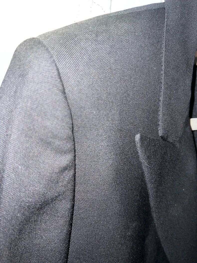 Saint Laurent Paris Saint Laurent Paris Classic women's suit-2506 Size US M / EU 48-50 / 2 - 3 Thumbnail