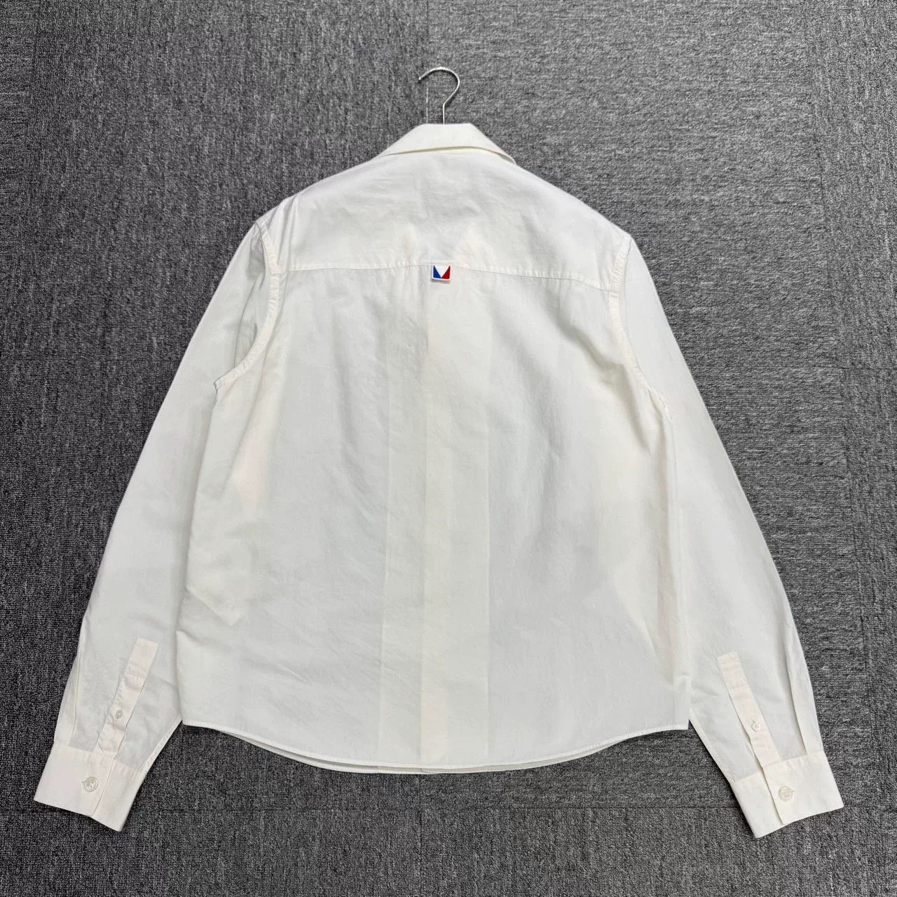 Louis Vuitton louis vuitton americas cup letter shirt. Size US S / EU 44-46 / 1 - 2 Thumbnail
