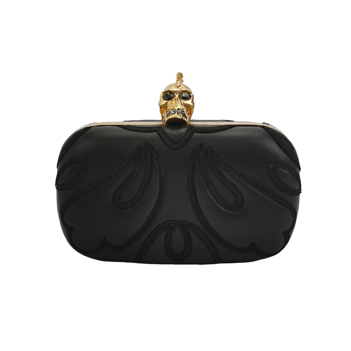 Alexander McQueen Alexander McQueen Women os Clutches Size ONE SIZE - 1 Thumbnail