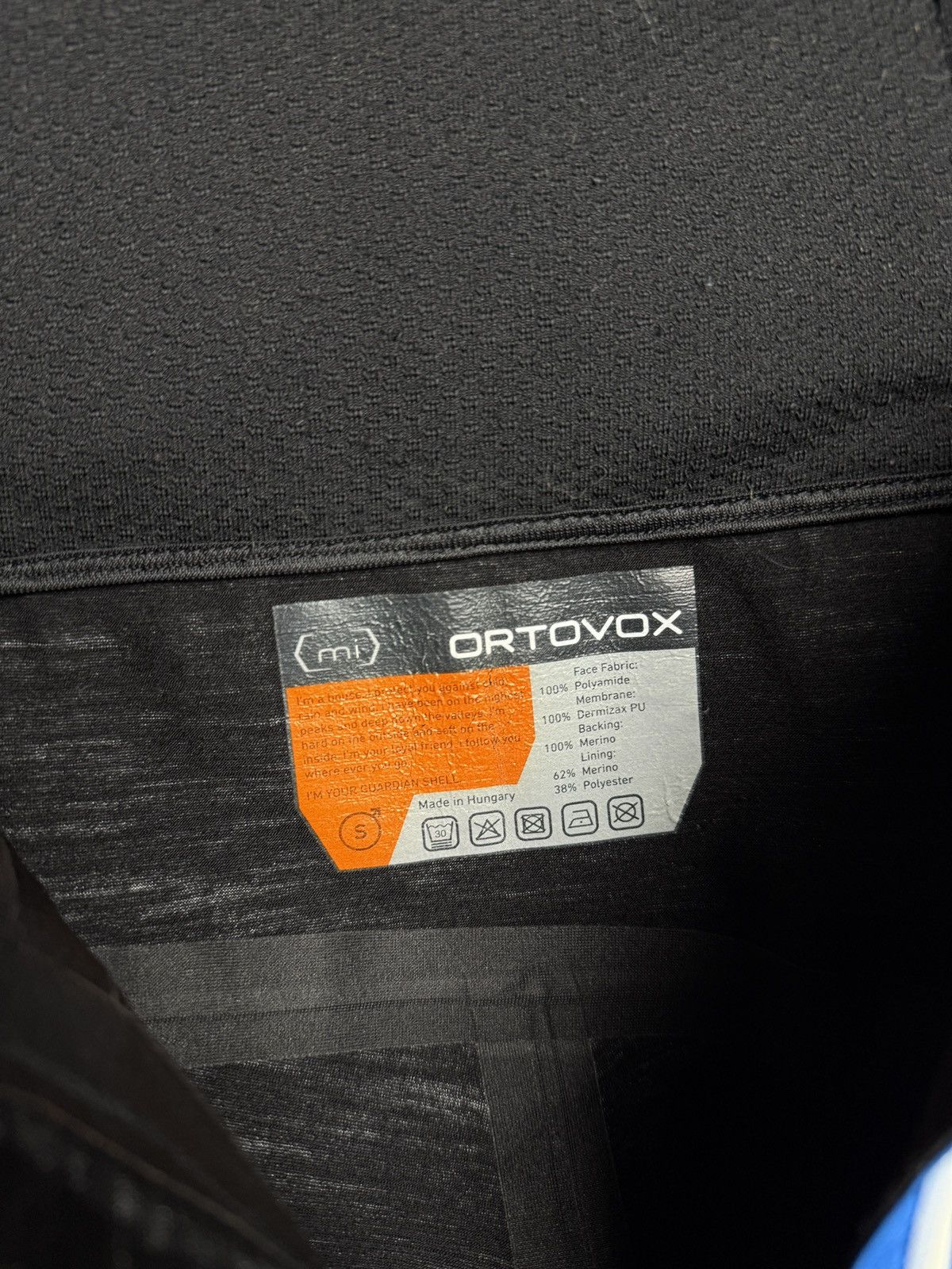 ORTOVOX Ortovox Ski Pants Gorpcore Size US 30 / EU 46 - 11 Thumbnail