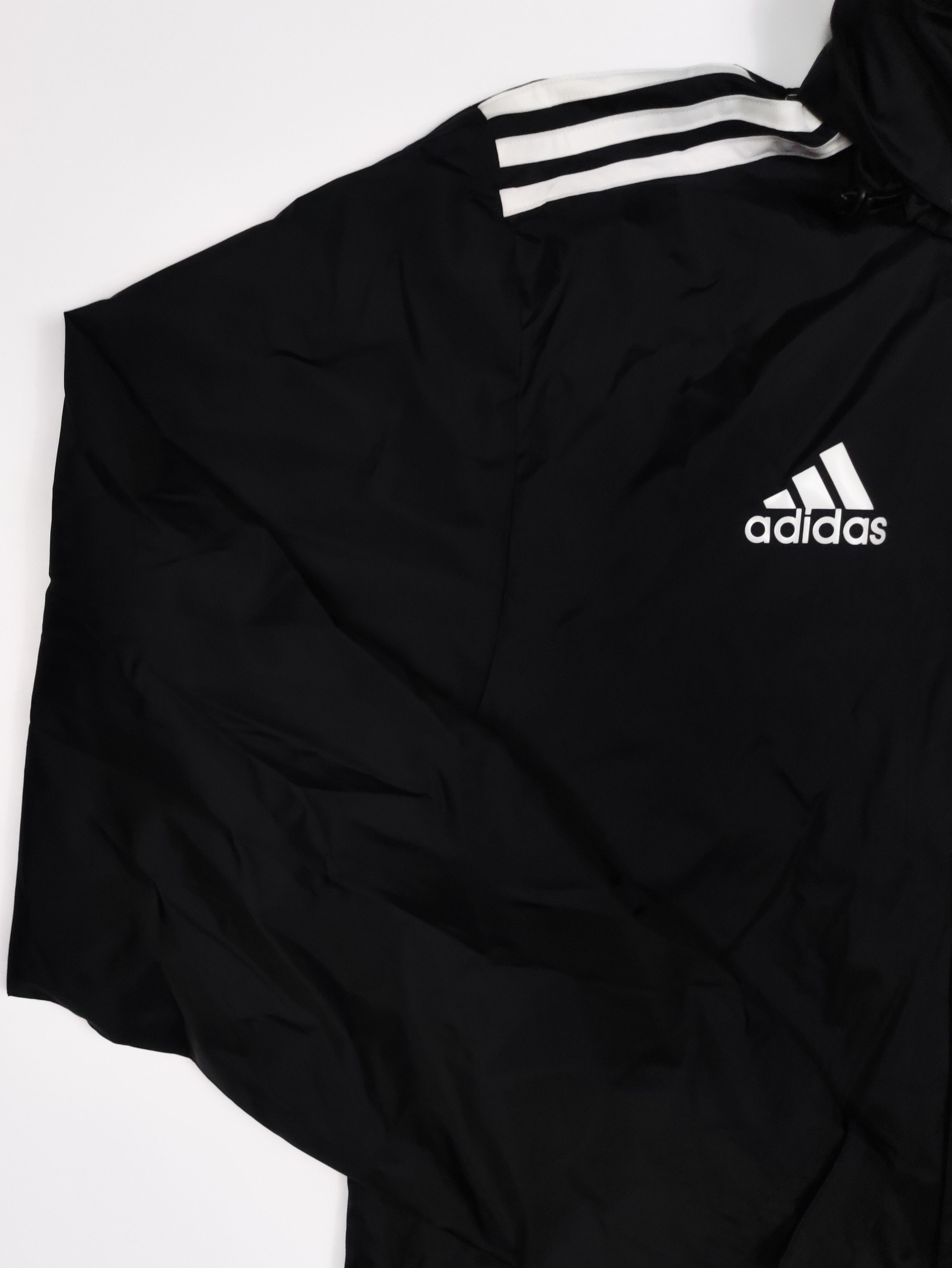 Adidas Legia Warszawa 2014 2015 Adidas Winter Jacket Size US S / EU 44-46 / 1 - 13 Thumbnail