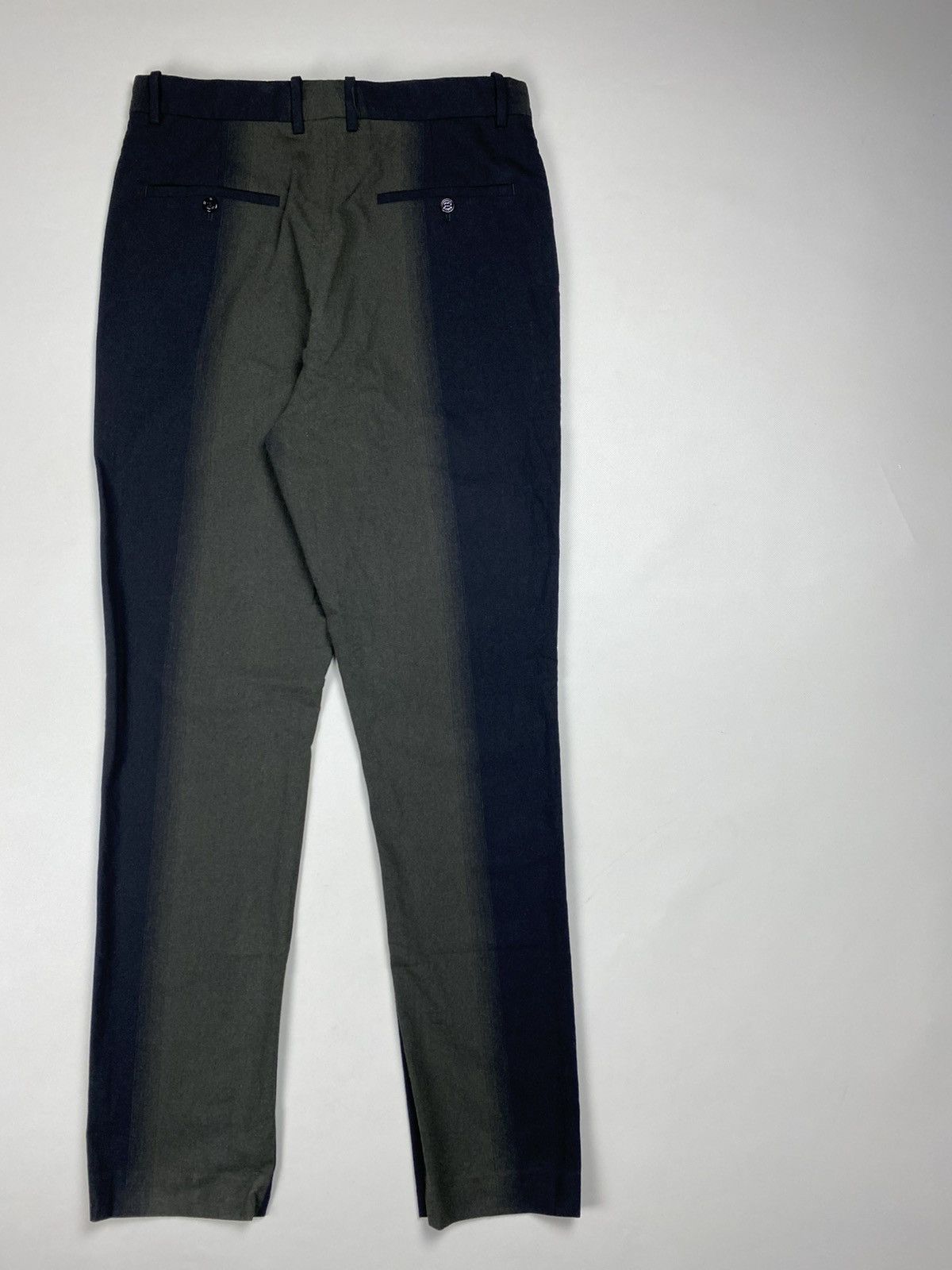 Golden Goose GGDB Golden Goose Deluxe Brand wool dress pants trousers Size US 34 / EU 50 - 18 Thumbnail