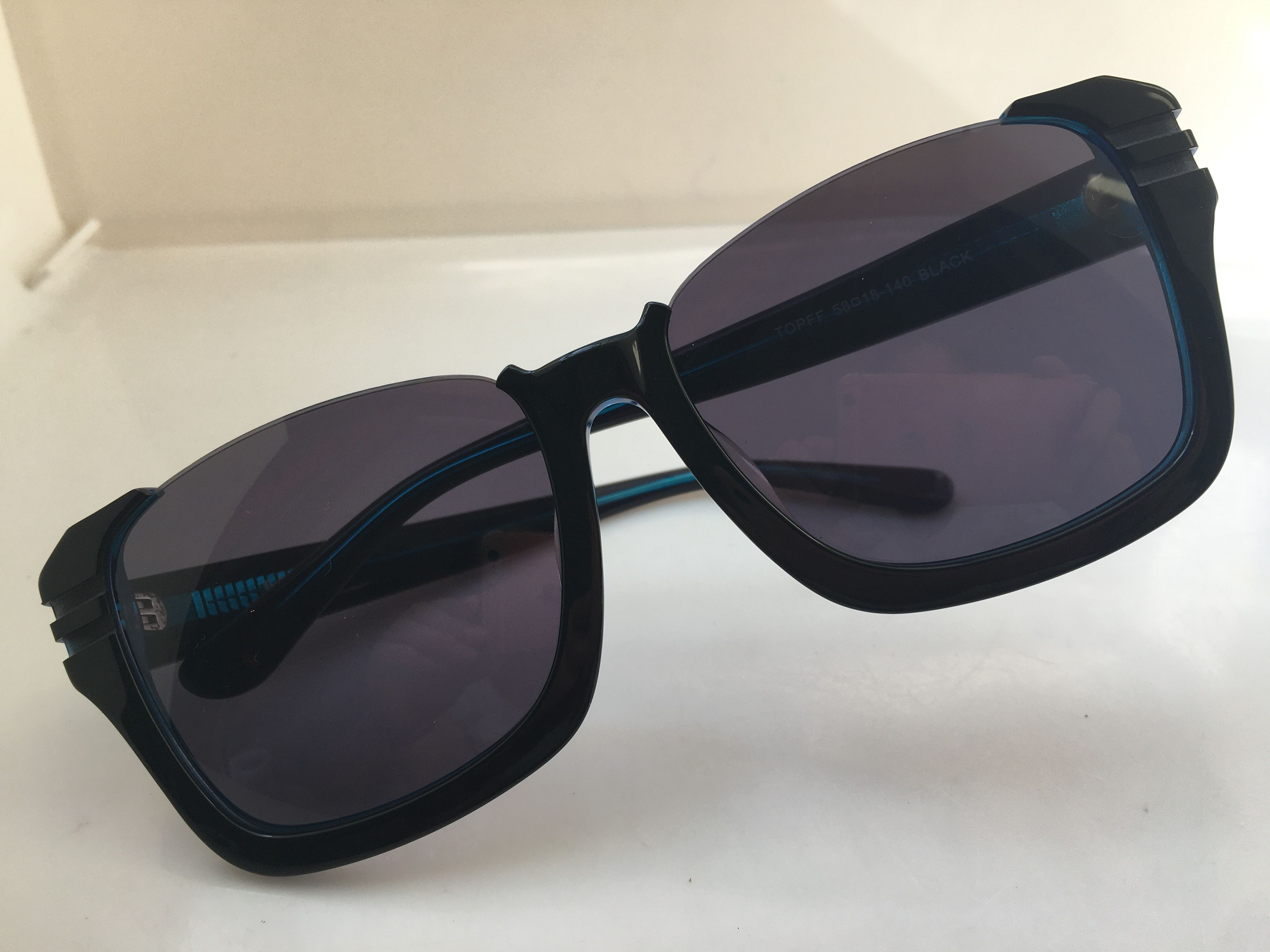 Grey Ant Grey Ant Torff ROCKABILLY Sunglasses Frame Size ONE SIZE - 5 Thumbnail