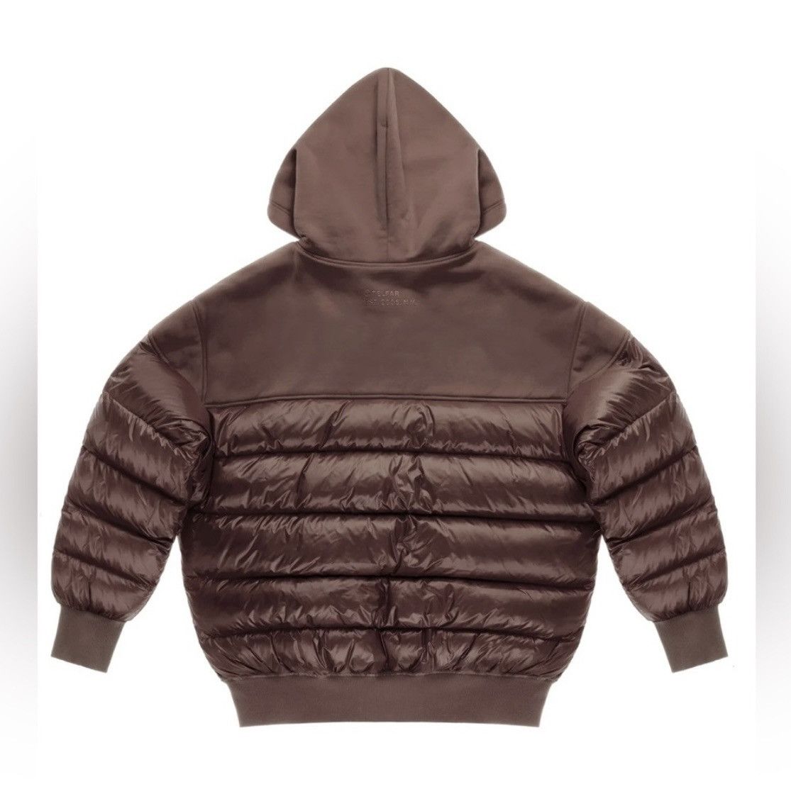 Telfar Telfar X Moose Knuckles Size US M / EU 48-50 / 2 - 2 Thumbnail