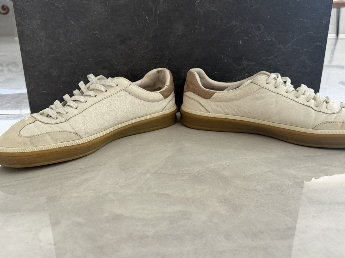 Loro Piana Loro piana tennis walk Size US 8 / EU 41 - 11 Thumbnail