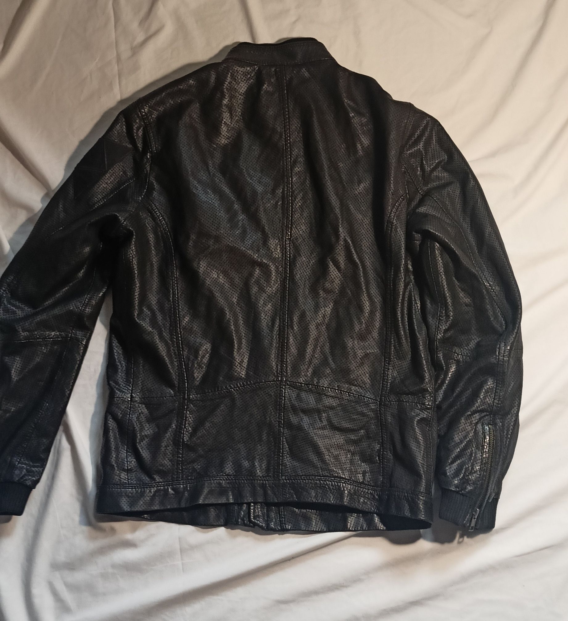 Diesel Jacket/Bomber Diesel opium style Size US M / EU 48-50 / 2 - 5 Thumbnail