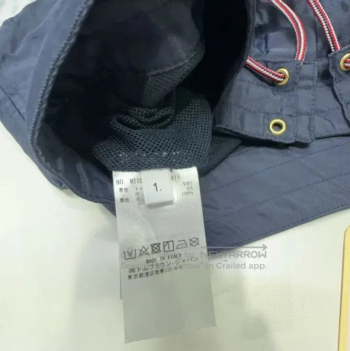 Thom Browne Thom Browne Classic Stripe Casual Shorts. Size US 30 / EU 46 - 3 Thumbnail