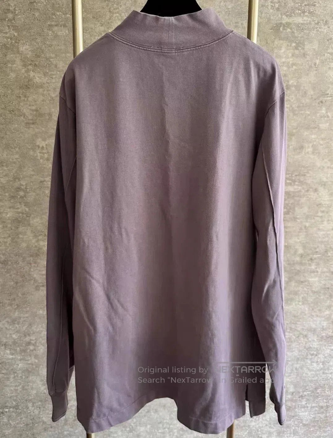 Dior Dior Logo Embroidered Long. Size XXS / US 00 / IT 34 - 7 Thumbnail