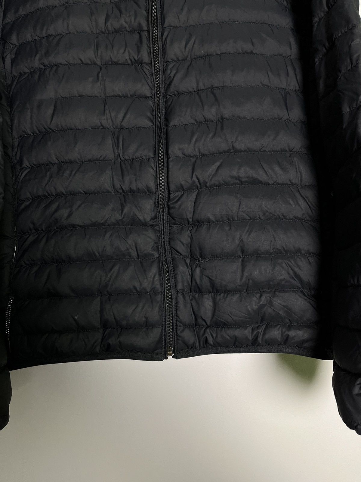 Lacoste Lacoste puffer jacket Size US S / EU 44-46 / 1 - 4 Thumbnail