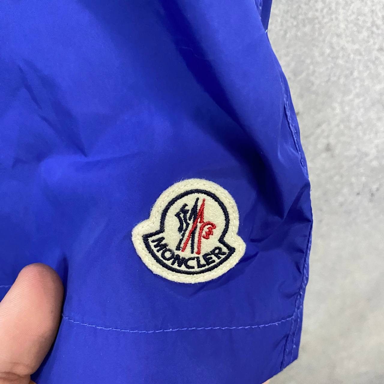 Moncler Moncler shorts short Size US 40 / EU 56 - 3 Thumbnail