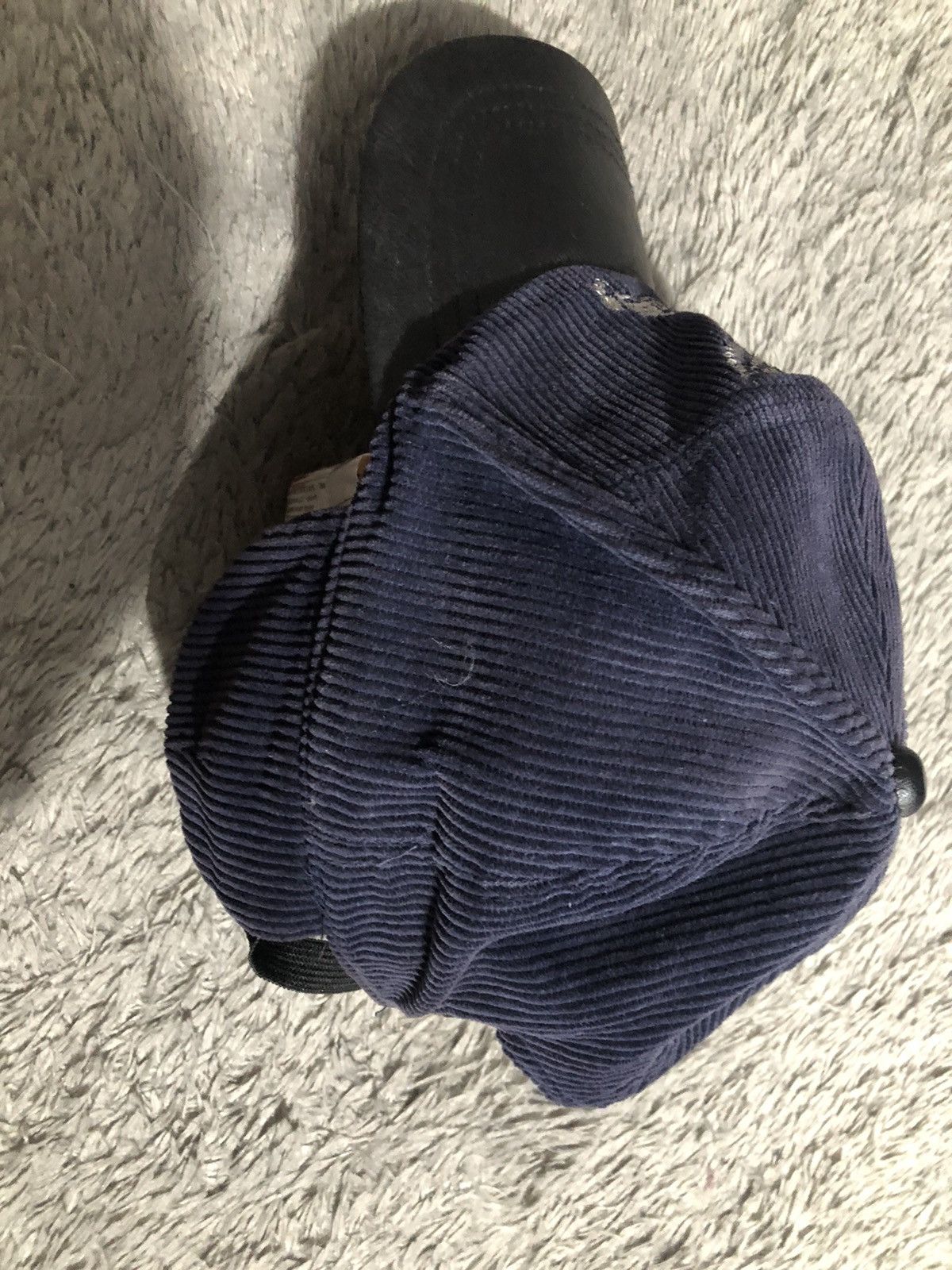 Japanese Brand HAT x JAPANESE BRAND EXTEND WINGS Size ONE SIZE - 2 Thumbnail
