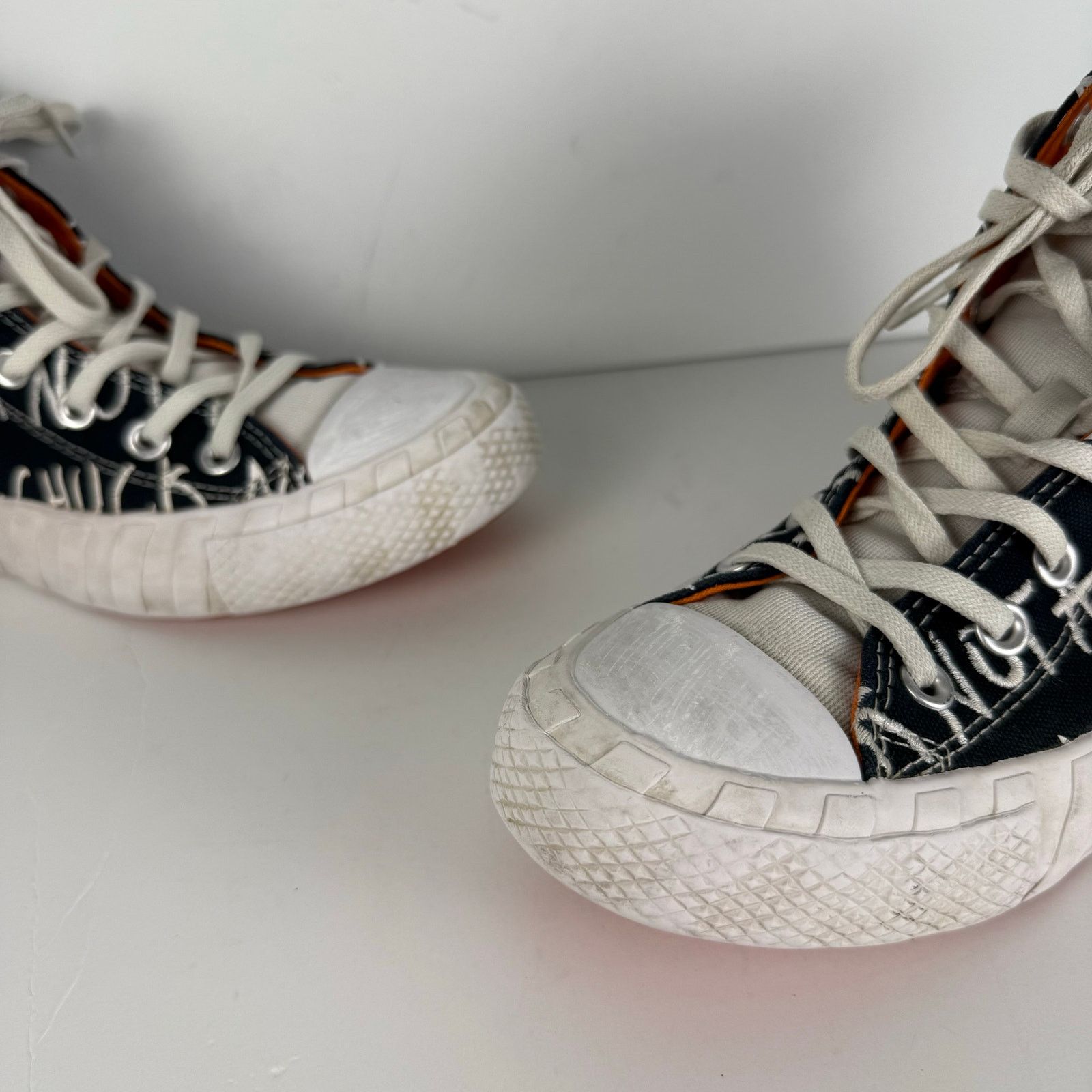 Converse Converse Chuck 70 High UNT1TL3D trainer youth 5.5 / womens 7 Size US 7 / IT 37 - 3 Thumbnail