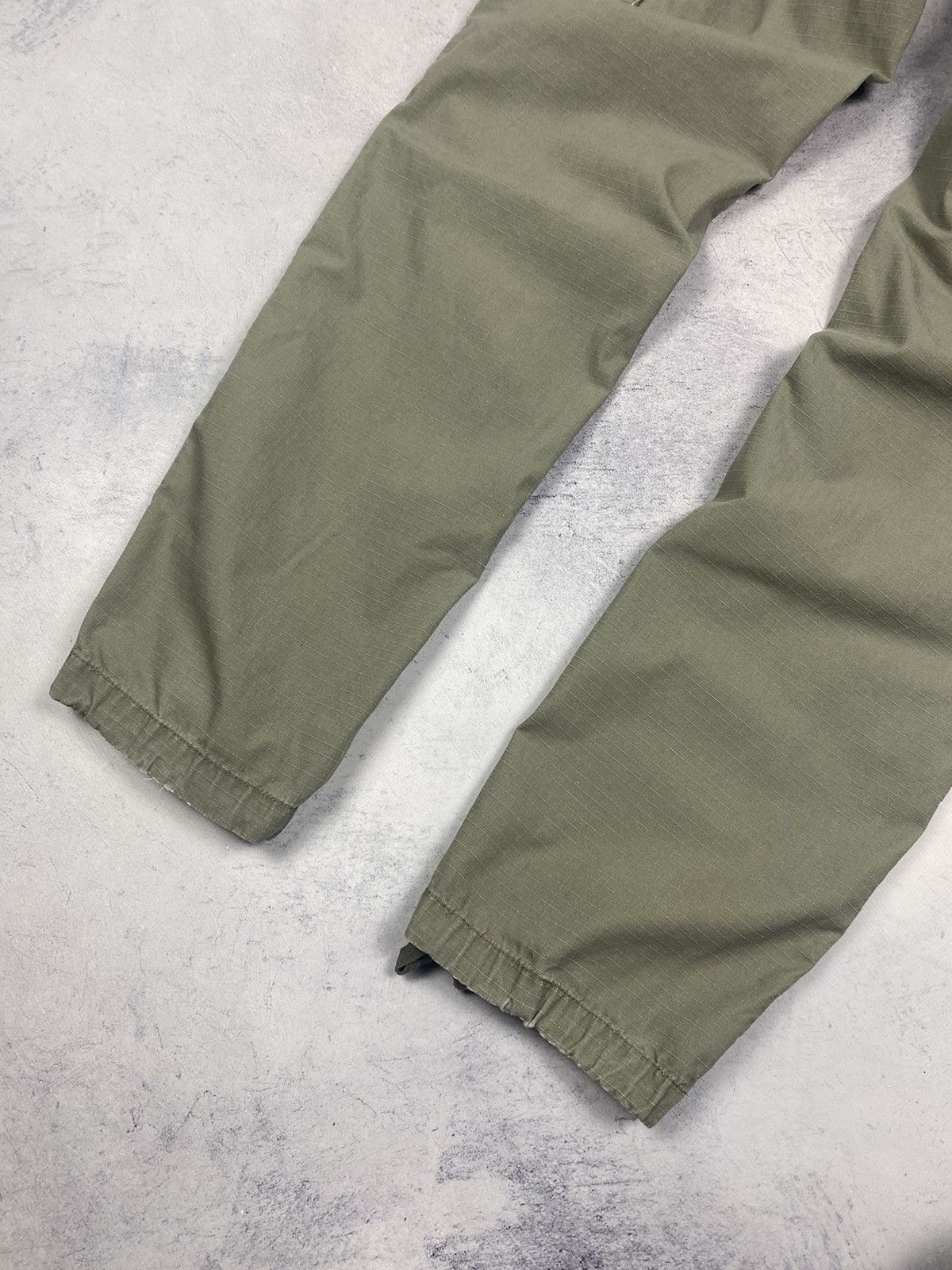 Carhartt Wip Carhartt WIP Cargo Streetwear Casual Pants Men’s w30 L32 Size US 30 / EU 46 - 20 Thumbnail