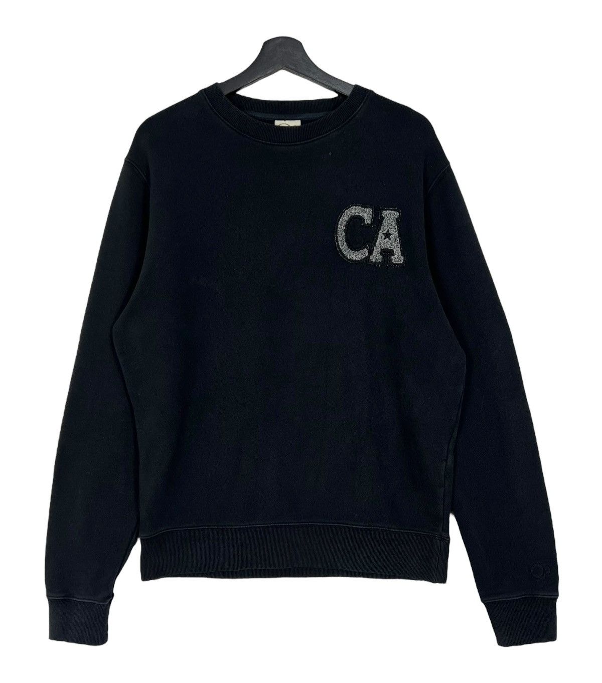 Ocean Pacific × Vintage Vintage Ocean Pacific Sweatshirt Size US L / EU 52-54 / 3 - 1 Thumbnail