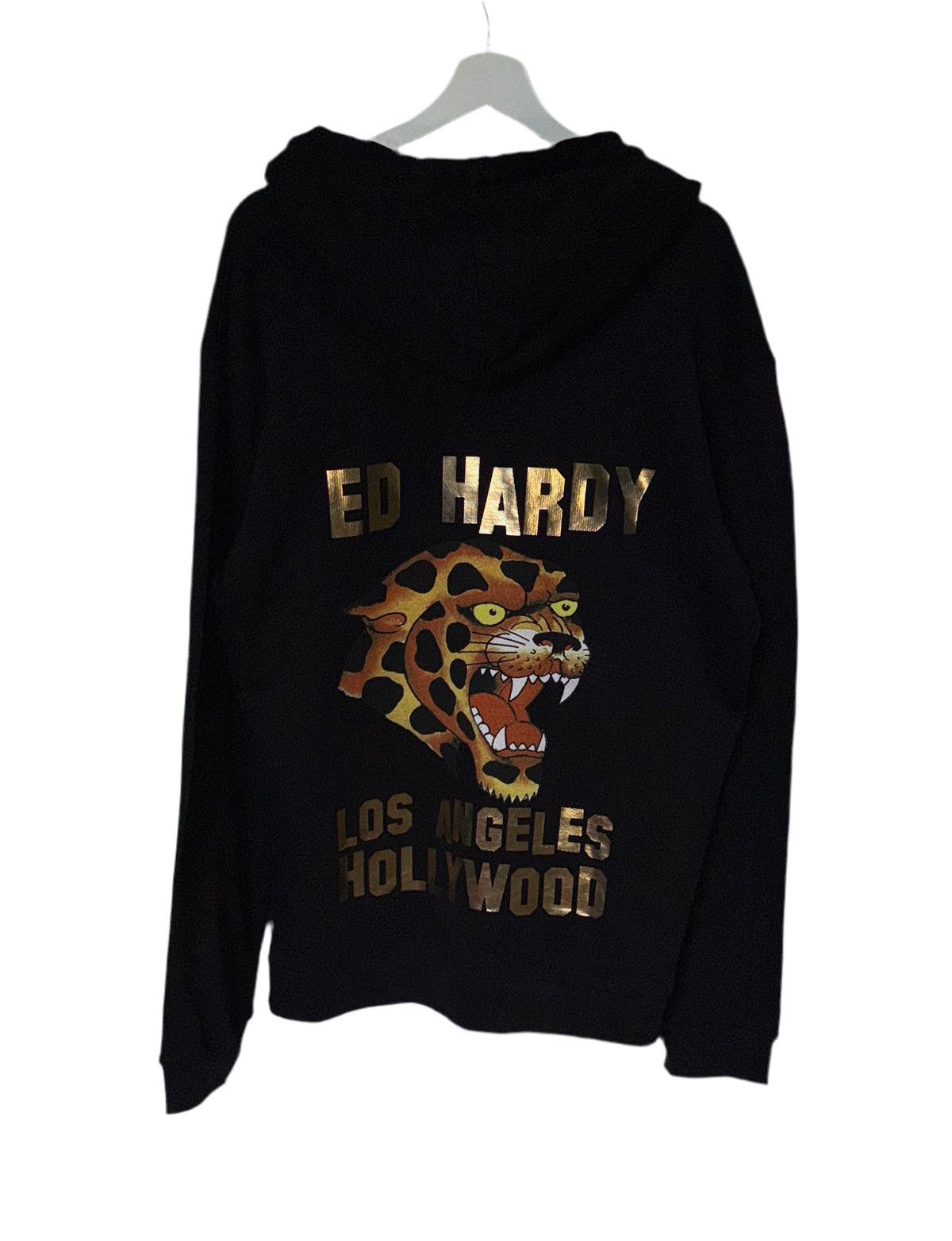 Ed Hardy Ed Hardy Size US M / EU 48-50 / 2 - 2 Thumbnail