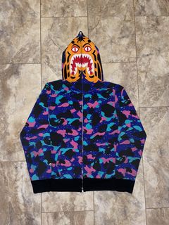 Kid cudi bape clearance hoodie