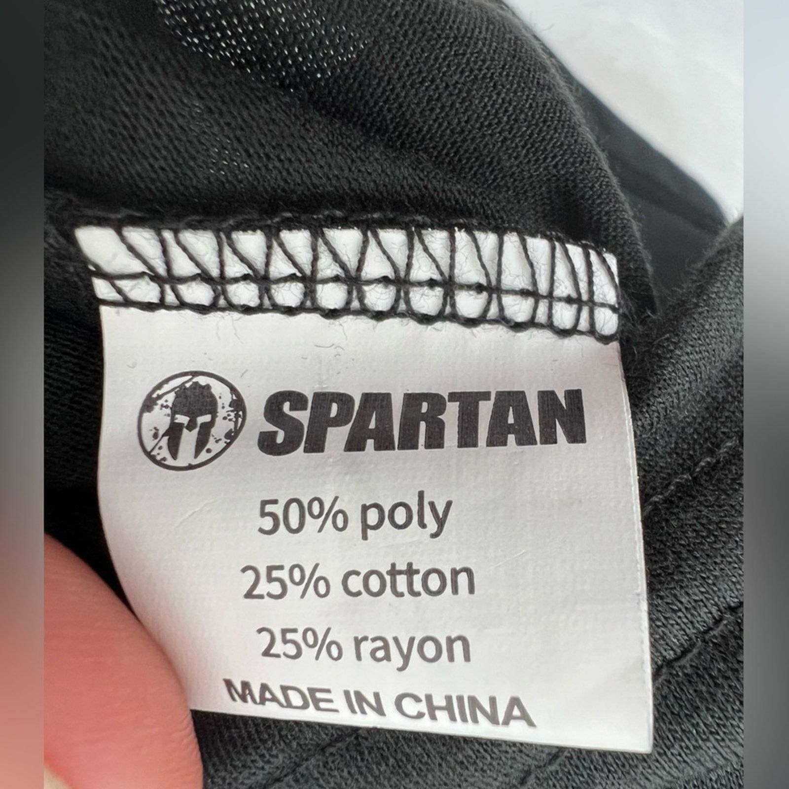 Other Craft Spartan Race 2023 Super 5K Finisher Shirt LIKE NEW Size US M / EU 48-50 / 2 - 5 Thumbnail