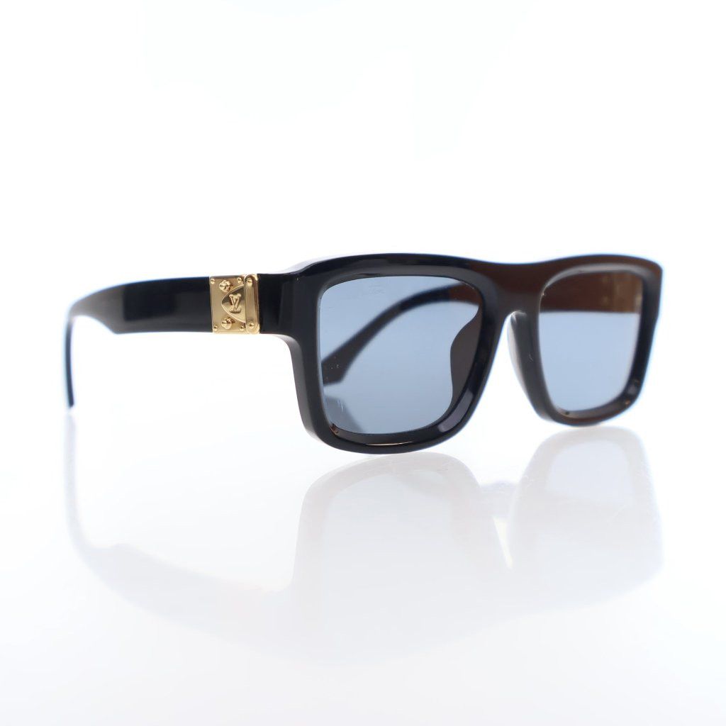 Louis Vuitton Louis Vuitton LV City Sunglasses Size ONE SIZE - 1 Thumbnail