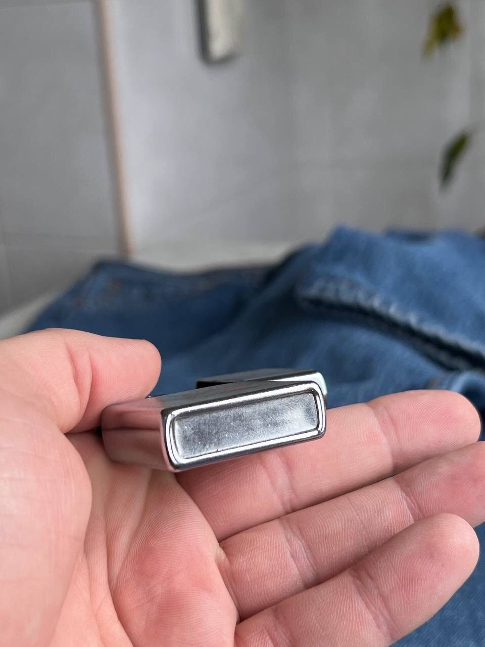 Camel × Vintage Vintage 90s Camel 🐪 lighter steel classic logo collections Size ONE SIZE - 7 Thumbnail