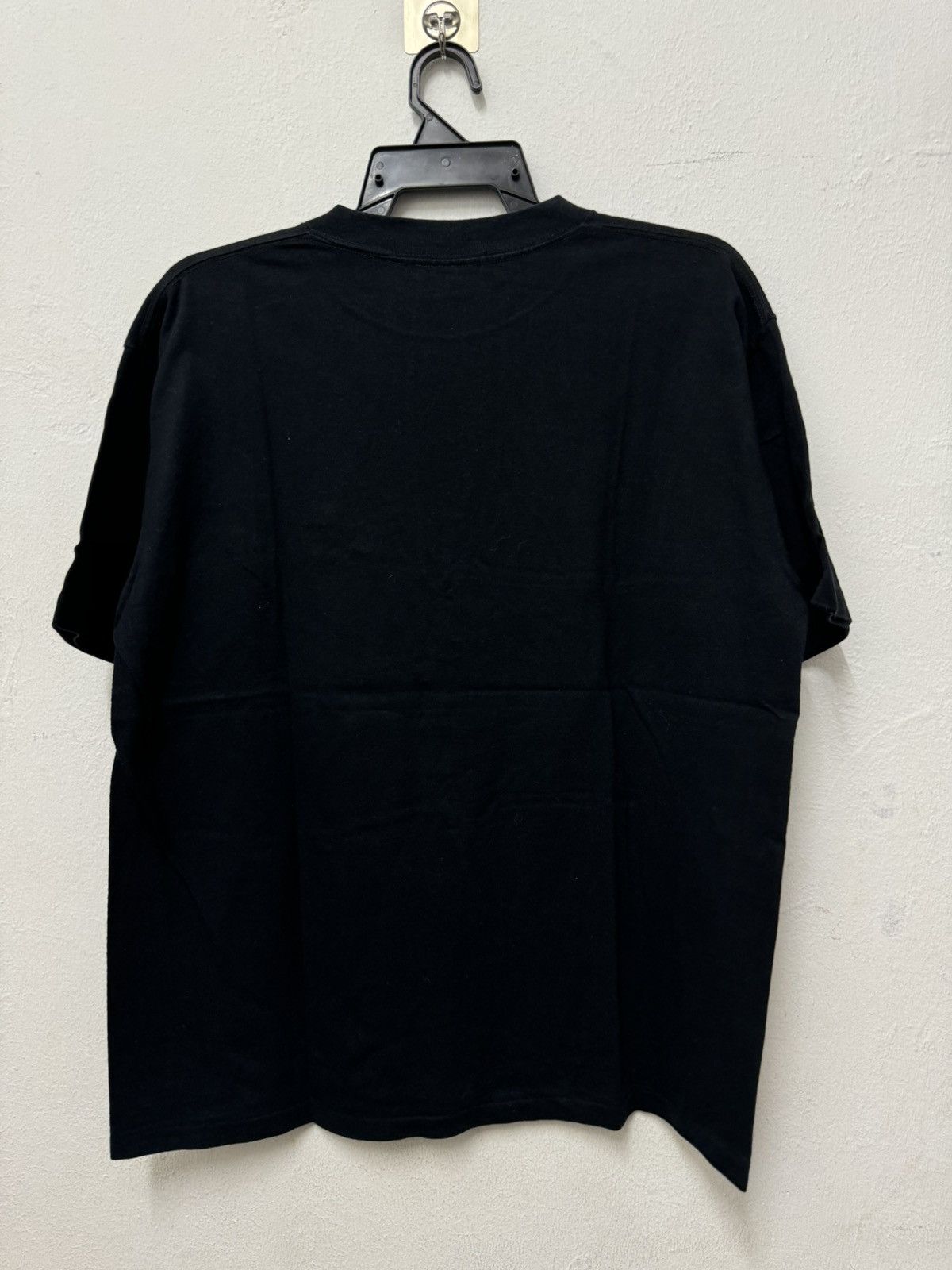 Vintage VINTAGE 90s MAX CLIMAX T SHIRT Size US M / EU 48-50 / 2 - 5 Thumbnail