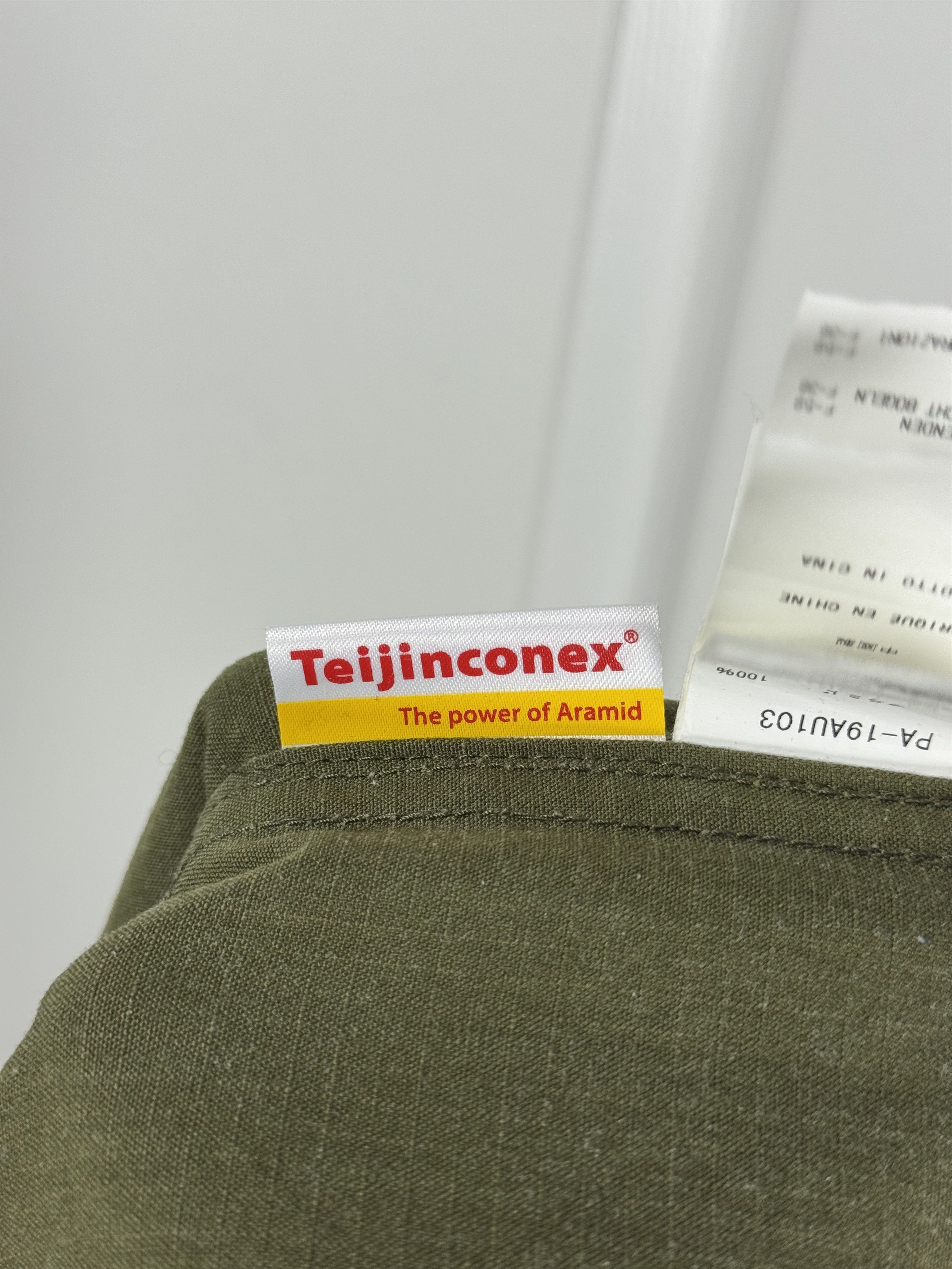 Snow Peak TAKIBI Cargo Pants Olive US M JP L Size US 32 / EU 48 - 6 Thumbnail