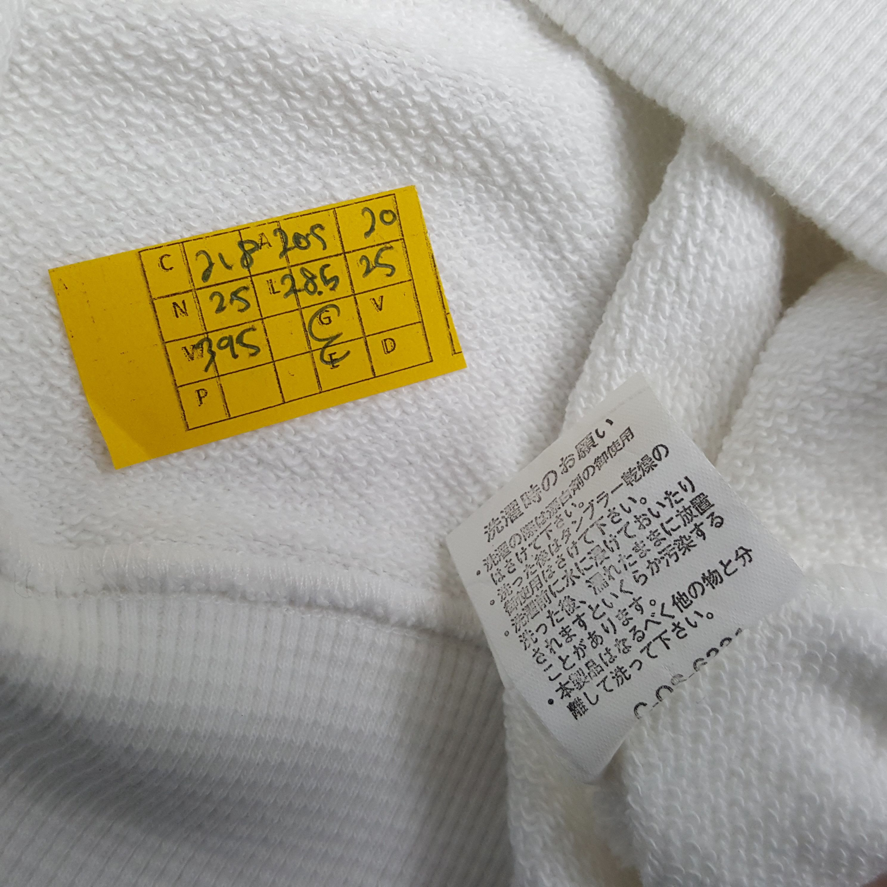 Honda × Vintage Vintage BRIDGESTONE MUGEN HONDA Japanese Racing Sweatshirts Size US S / EU 44-46 / 1 - 7 Thumbnail