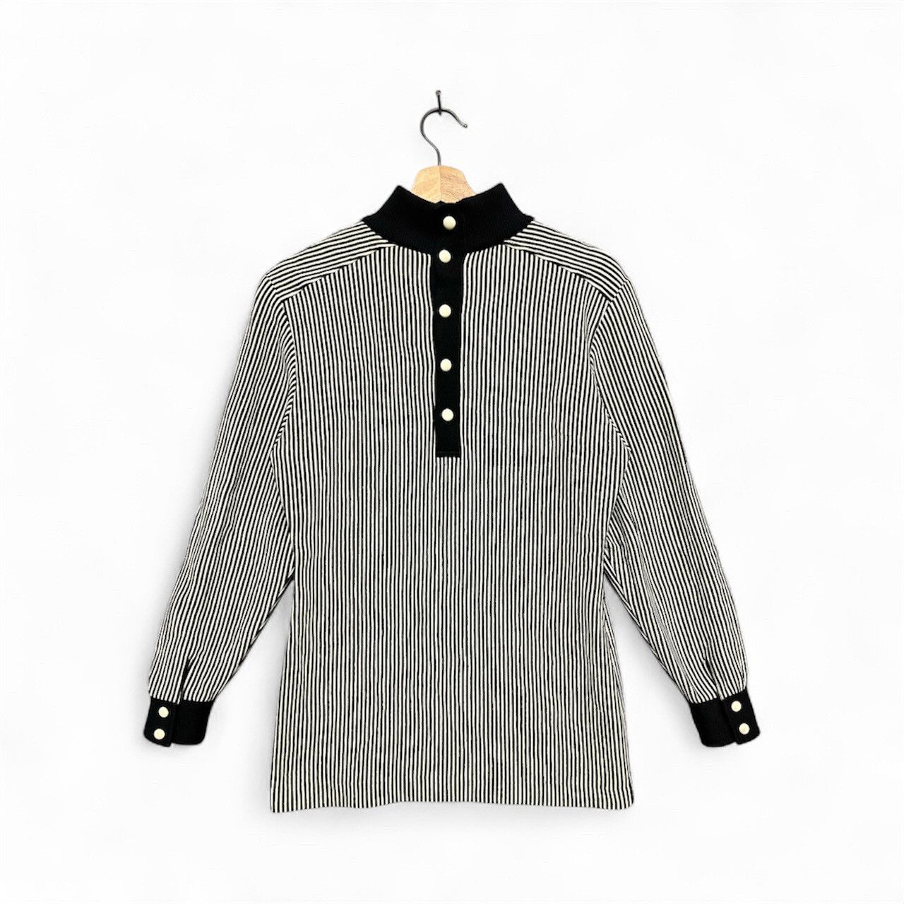 Japanese Brand 341. miss Chloe Size M / US 6-8 / IT 42-44 - 1 Thumbnail