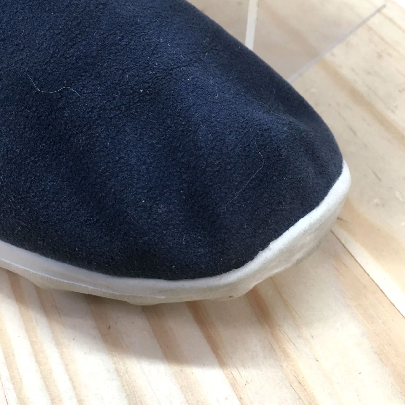 SKECHERS Skechers On The Go Loafer Womens 8 Blue Slip On Round Toe Casual Comfort Shoes Size US 8 / IT 38 - 3 Thumbnail