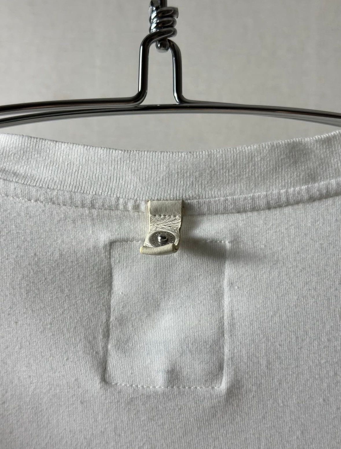 Visvim Visvim F.I.L T-Shirts Size US L / EU 52-54 / 3 - 4 Thumbnail
