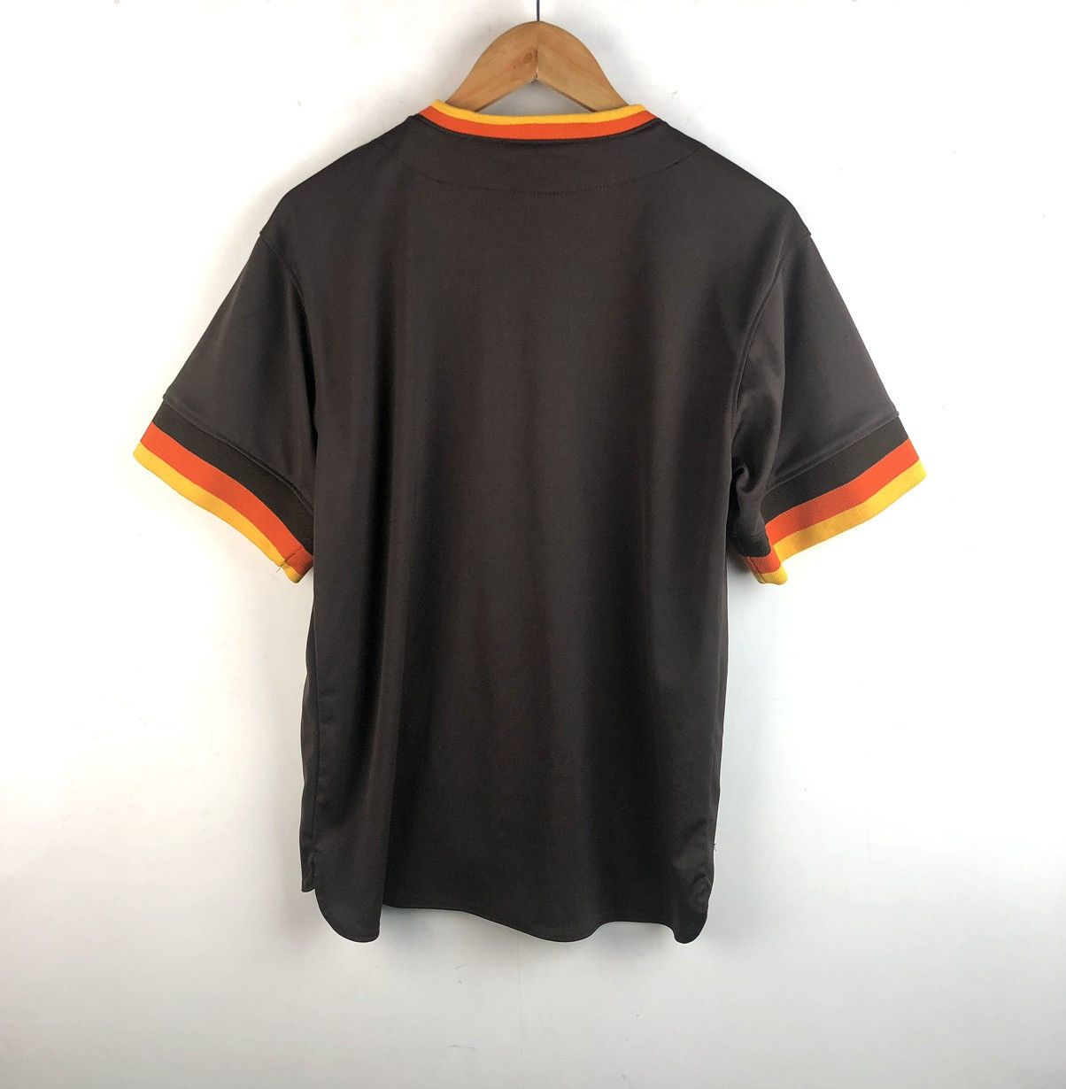 Vintage Vintage retro jersey eljay 14y XS embroidered style Size US XS / EU 42 / 0 - 5 Thumbnail