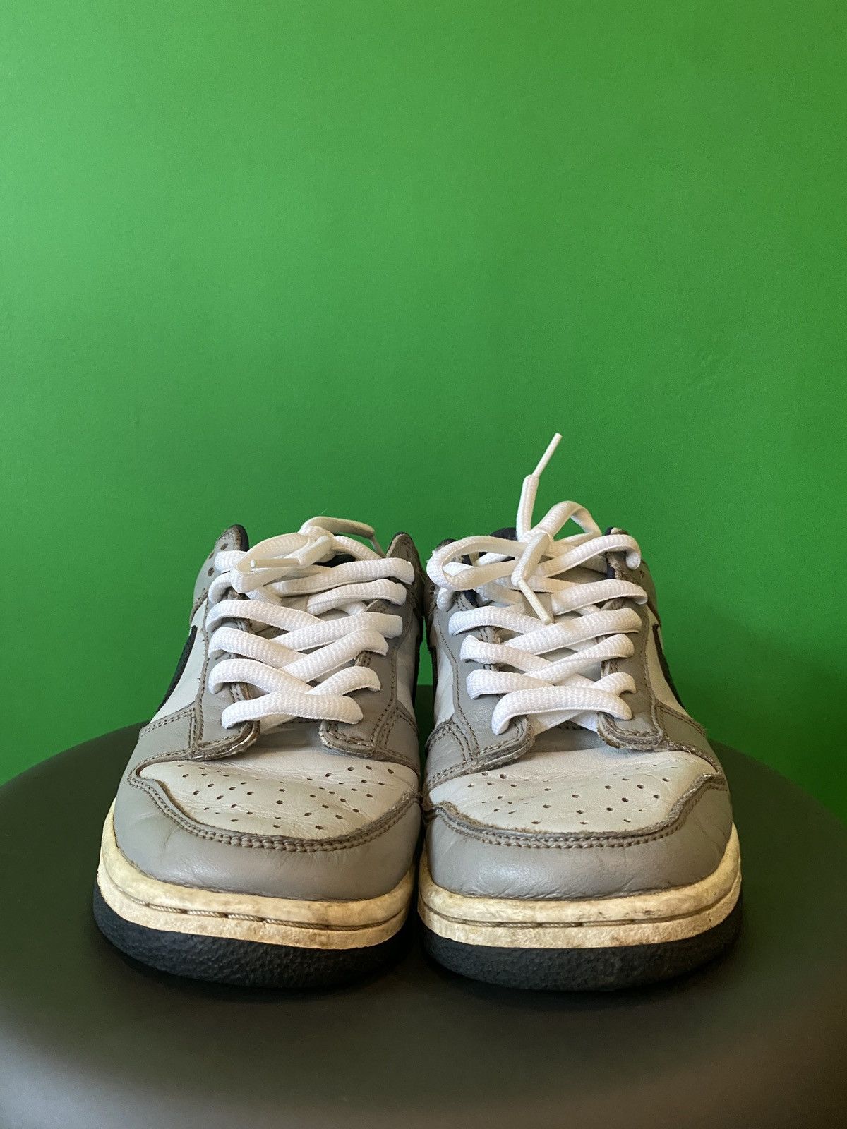 Nike Nike Dunk Low Pro B Obsidian Size US 7.5 / EU 40-41 - 3 Thumbnail