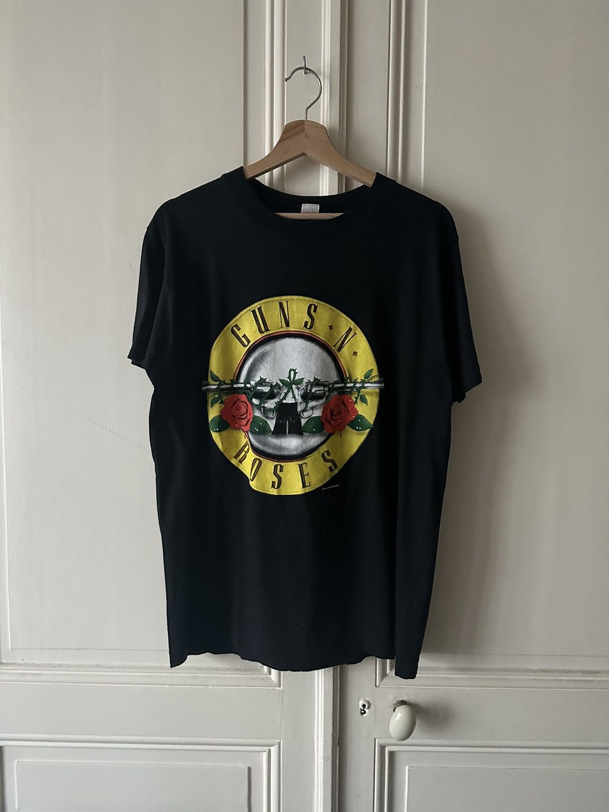 1987 Guns N’ roses 