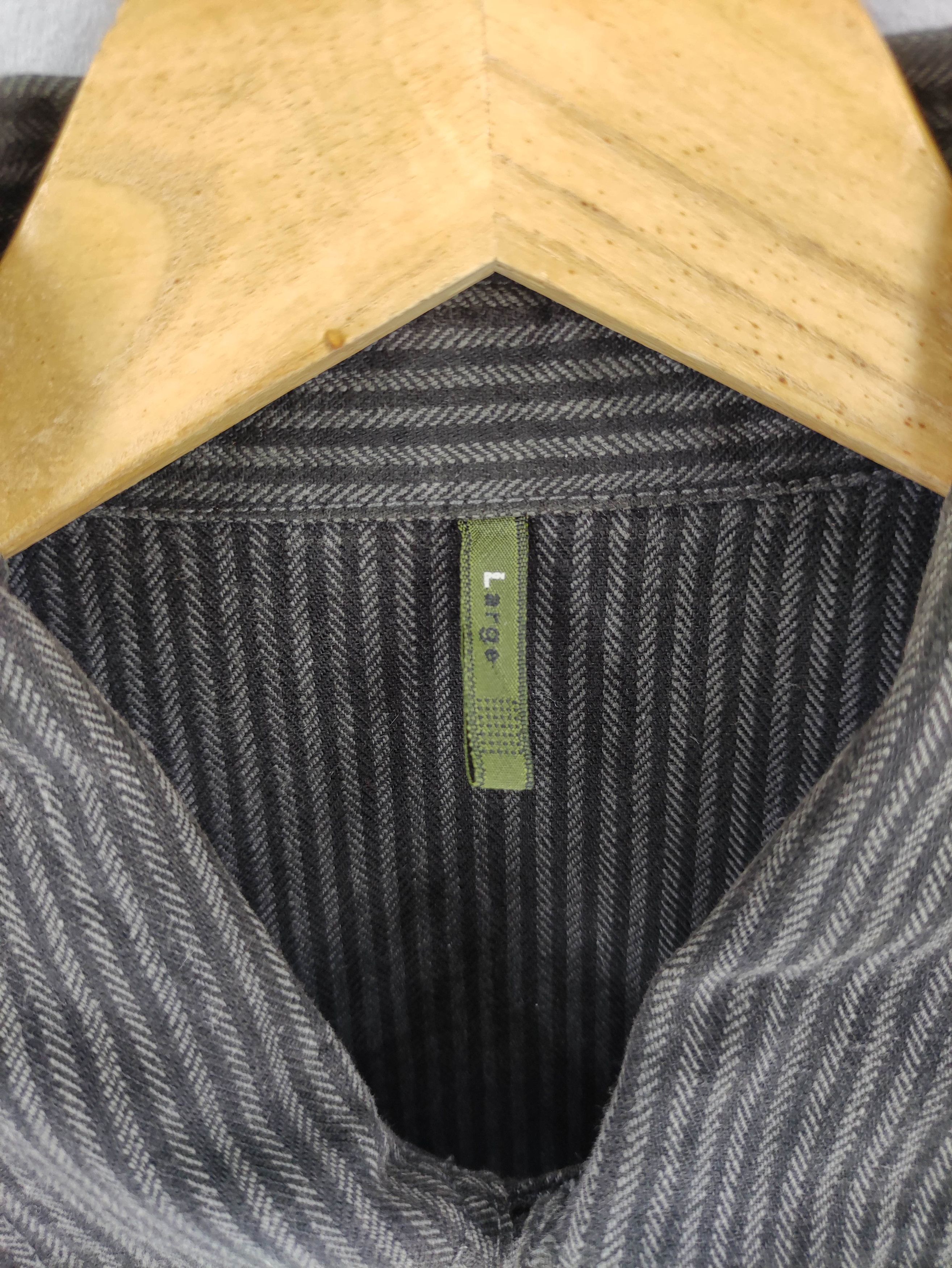 Japanese Brand Vintage Movin Jacket Size US L / EU 52-54 / 3 - 3 Thumbnail
