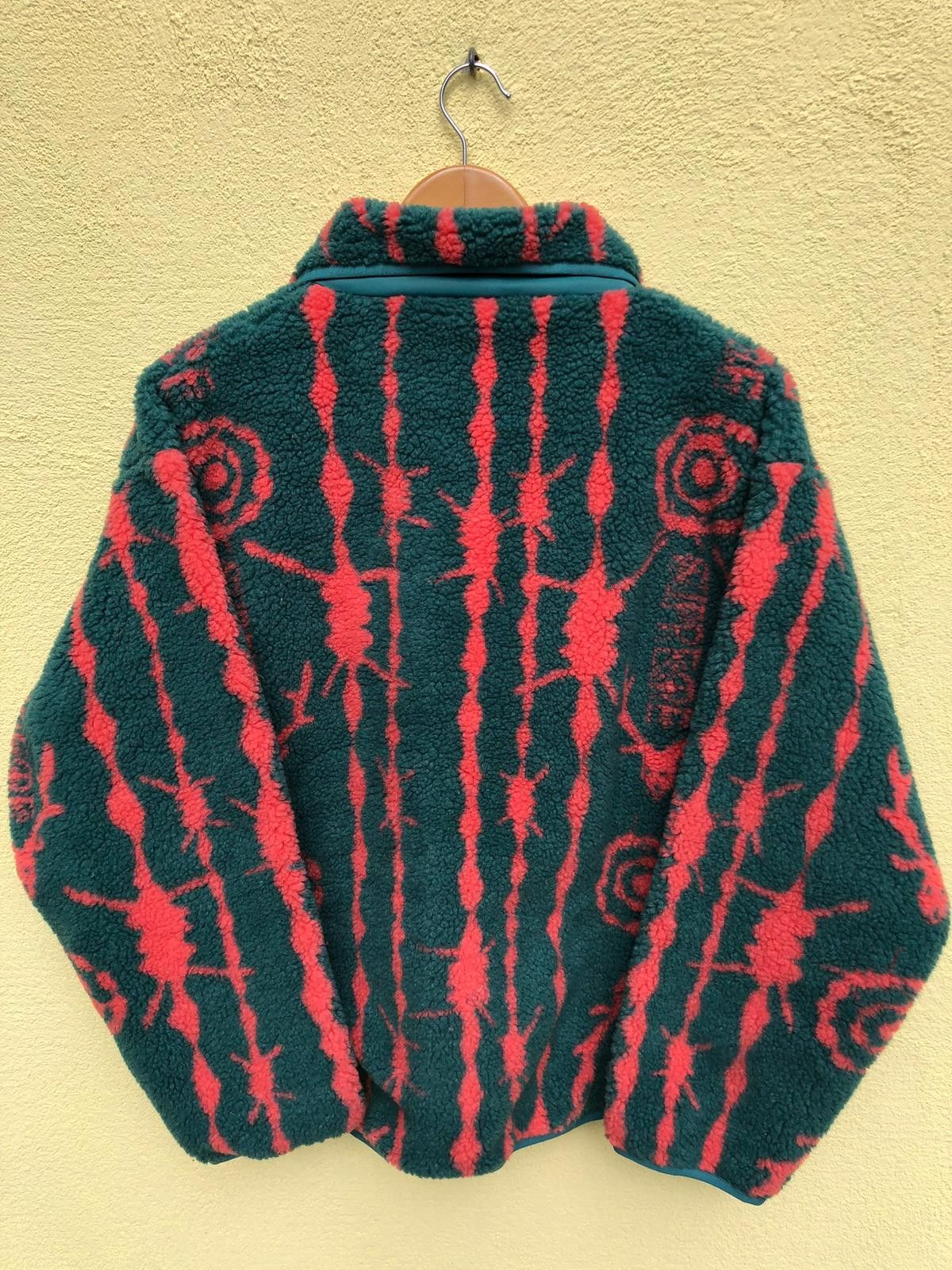 South2 West8 × Supreme Supreme x South2 West8 Fleece Jacket Size US M / EU 48-50 / 2 - 2 Thumbnail