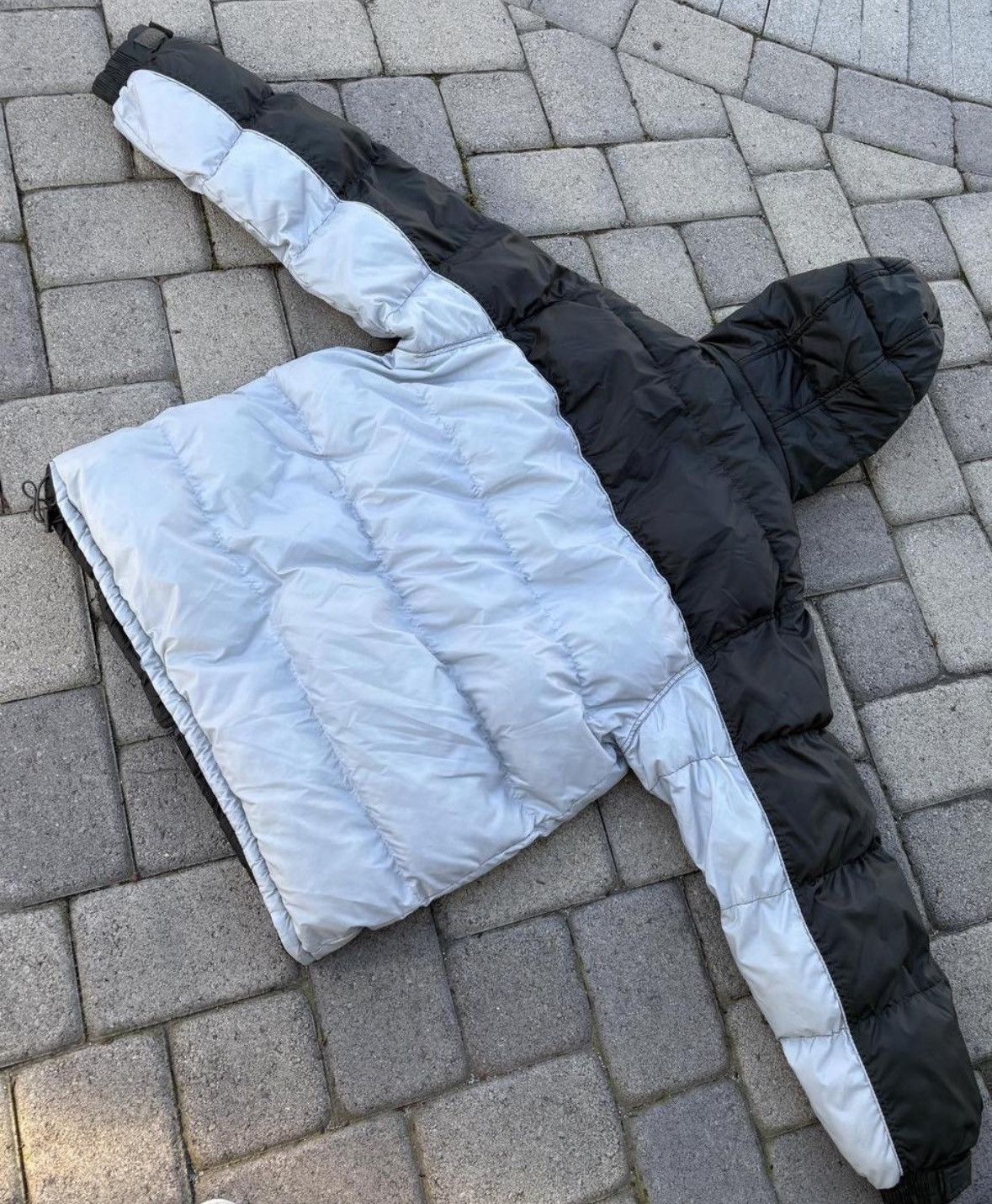 Other Gazoz Puffer Size US L / EU 52-54 / 3 - 3 Thumbnail