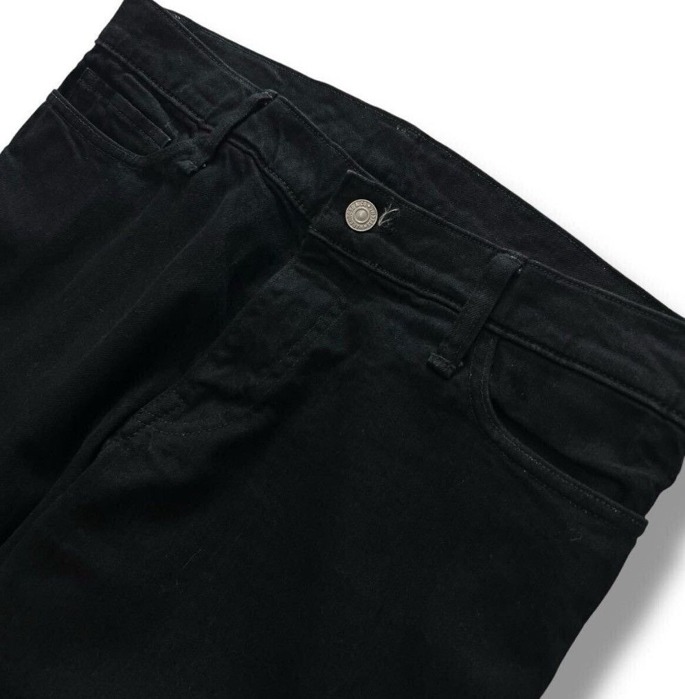 Y-3 Very Rare Y-3 Pants Size US 32 / EU 48 - 5 Thumbnail