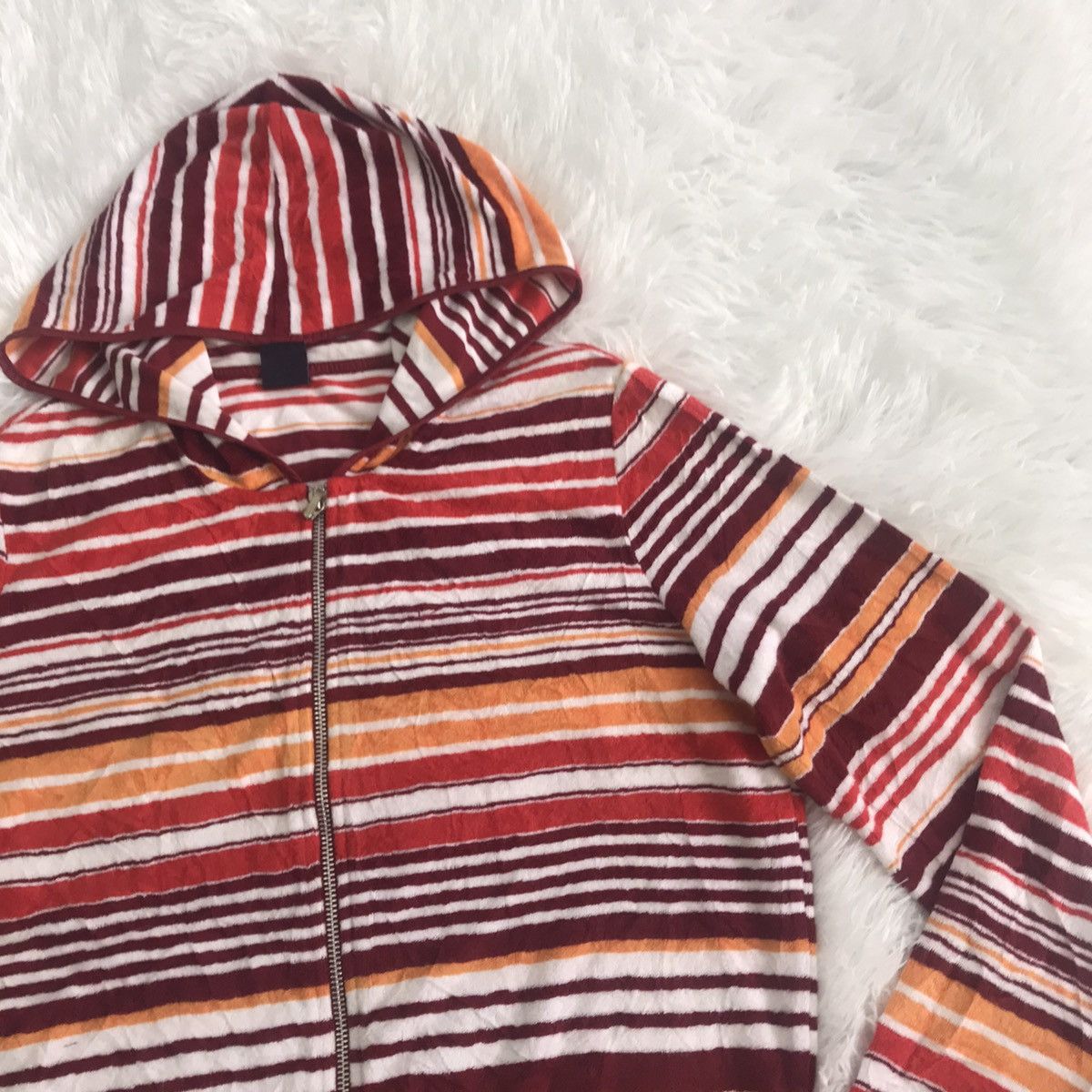 Gap Gap hoodie nice design Size M / US 6-8 / IT 42-44 - 5 Thumbnail