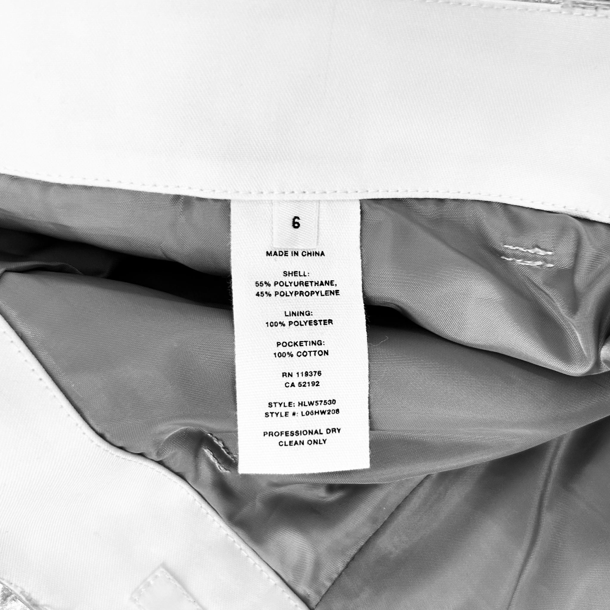 Helmut Lang Helmut Lang 1999 Re-Edition Astronaut Pants Size US 32 / EU 48 - 7 Thumbnail