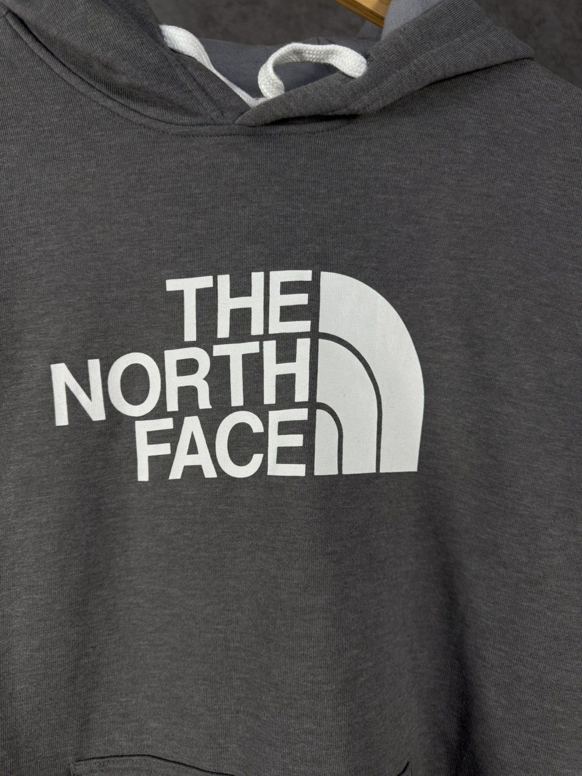 The North Face The North Face outdoor big center logo hoodie Size US M / EU 48-50 / 2 - 3 Thumbnail
