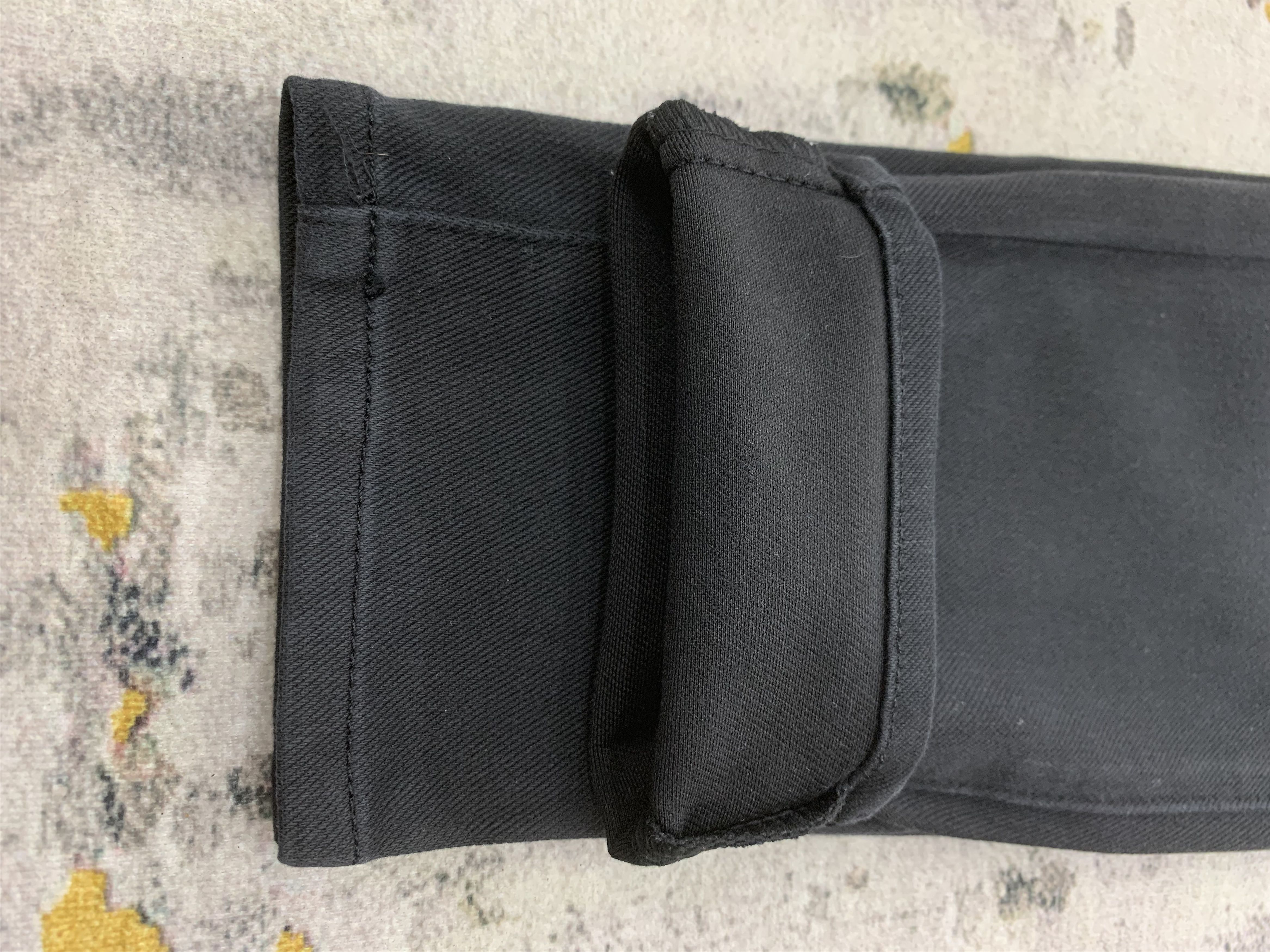 Uniqlo × Vintage Uniqlo Pants size 27 Size 27" / US 4 / IT 40 - 7 Thumbnail