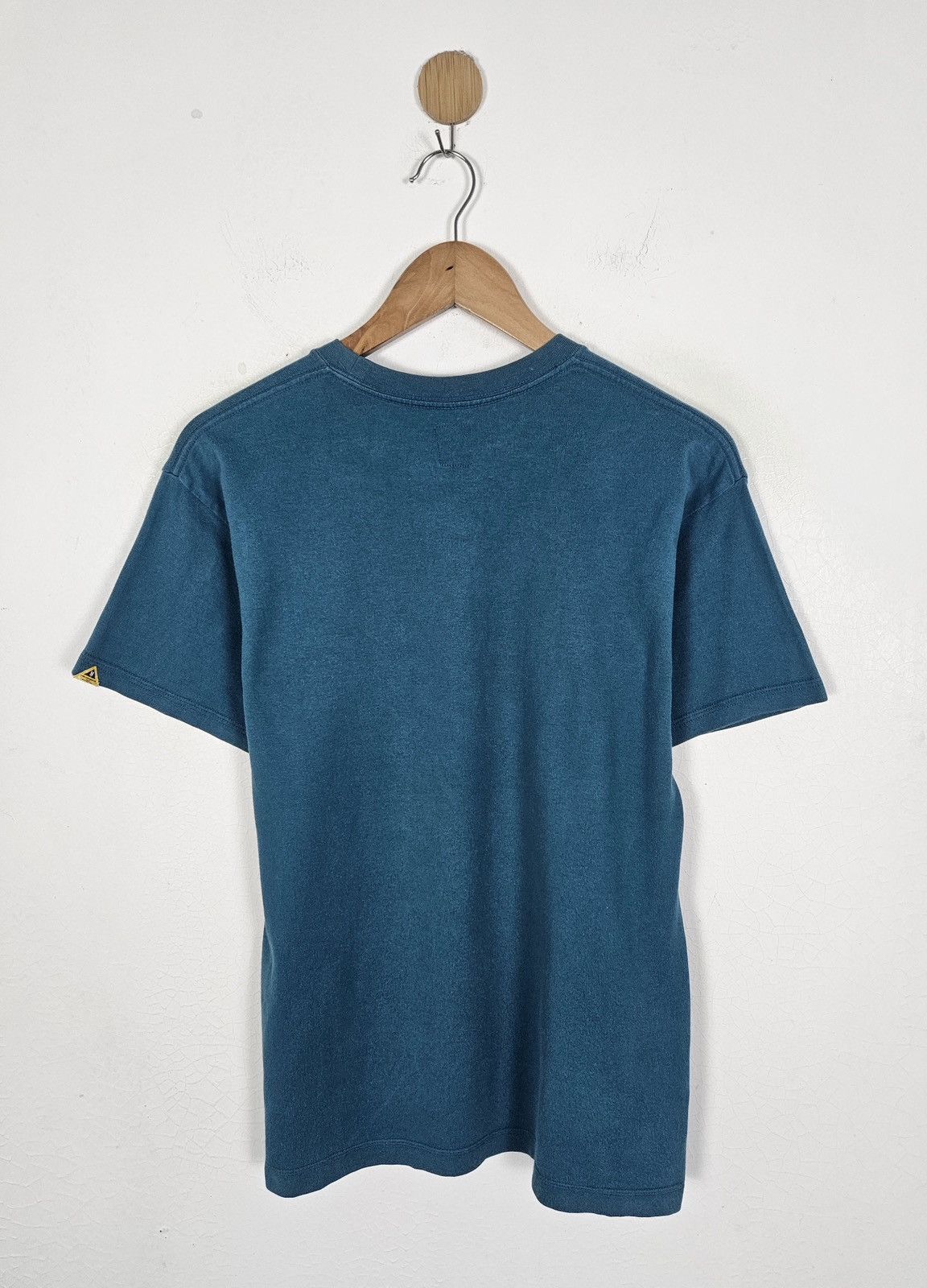 Undercover Undercover D.A.V.P End Of Civilization Tee Size US S / EU 44-46 / 1 - 3 Thumbnail
