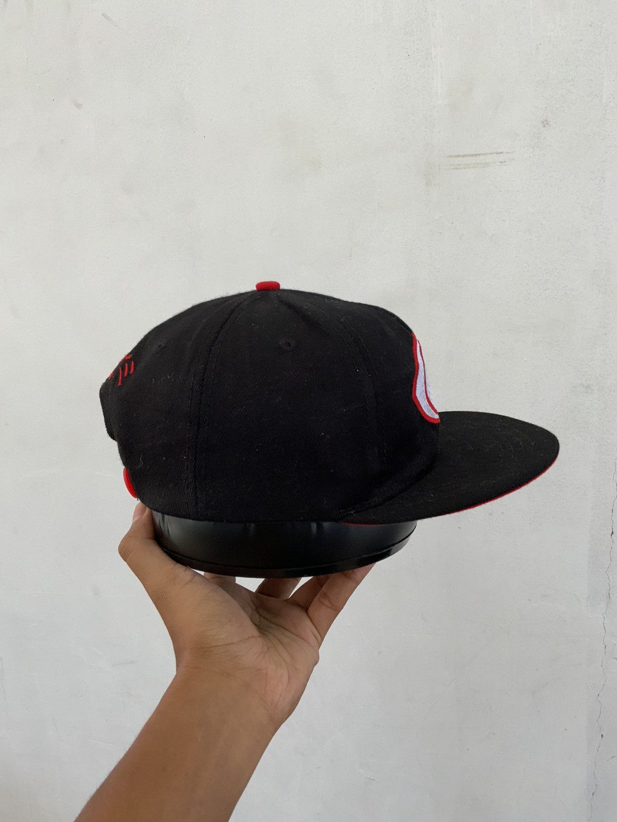 Japanese Brand Noragami Archive Japan Hat Size ONE SIZE - 5 Thumbnail