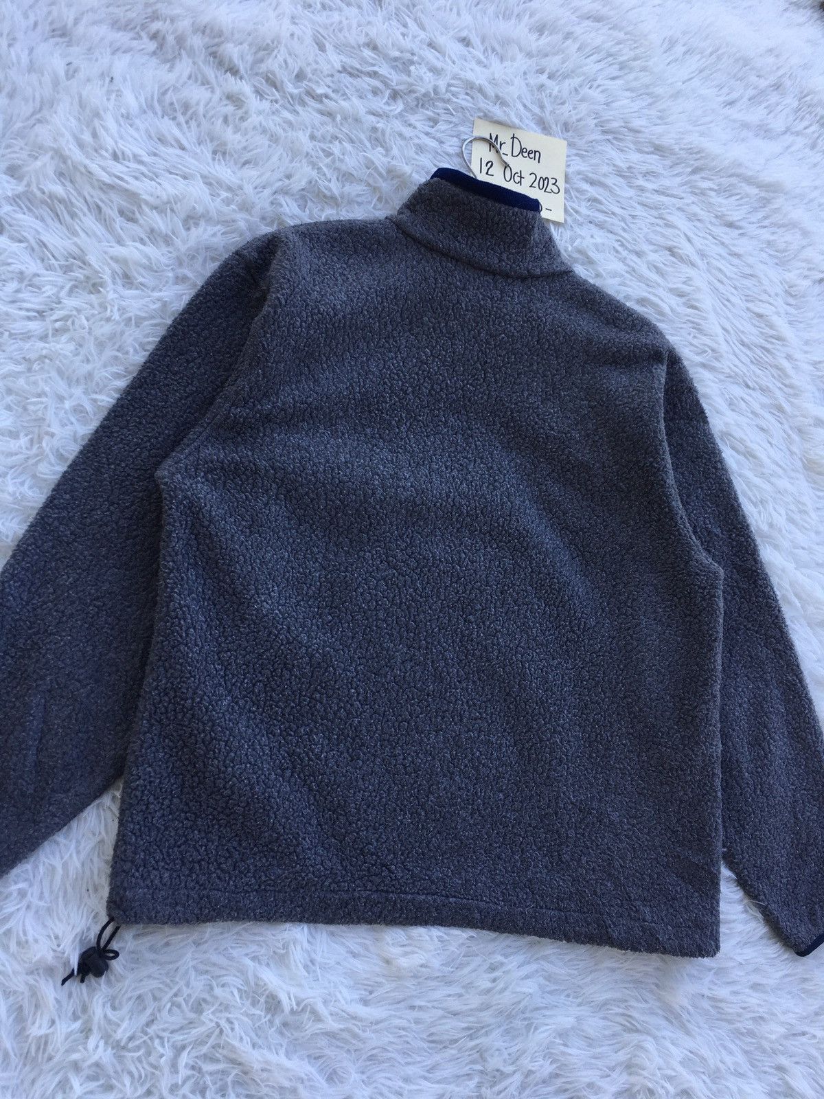 L.L. Bean Rare Vintage L.L Bean Sweater Winter Size US L / EU 52-54 / 3 - 13 Thumbnail