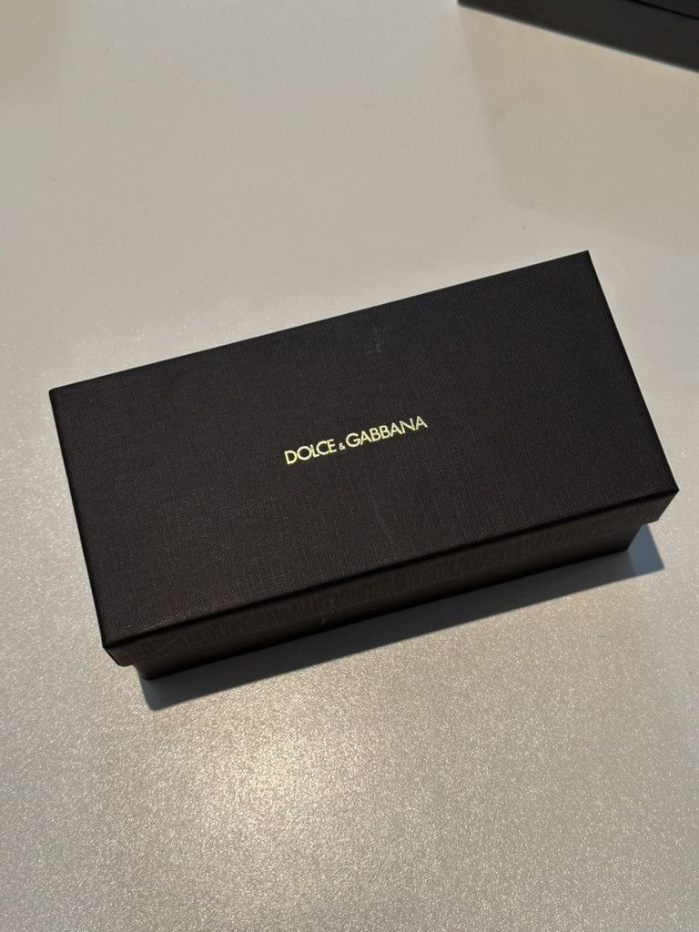 Dolce & Gabbana Dolce & Gabbana ODG4438 Sunglasses Size ONE SIZE - 6 Thumbnail