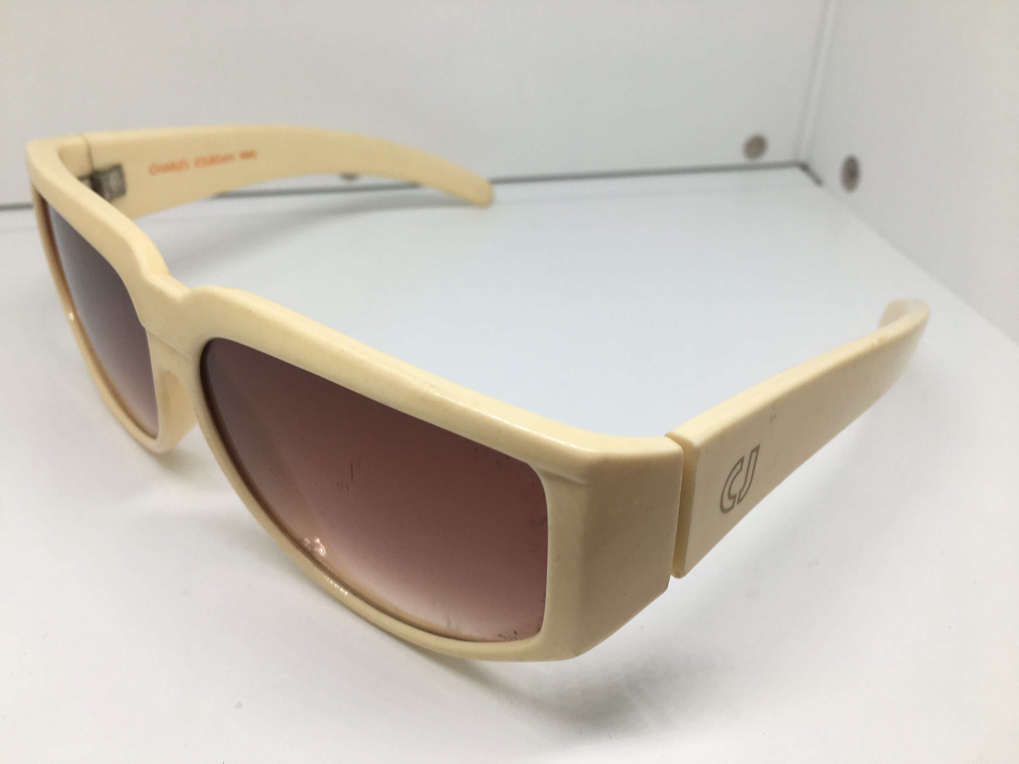 Charles Jourdan Vintage Charles Jourdan 7949-9 Sunglasses Frame France Size ONE SIZE - 3 Thumbnail