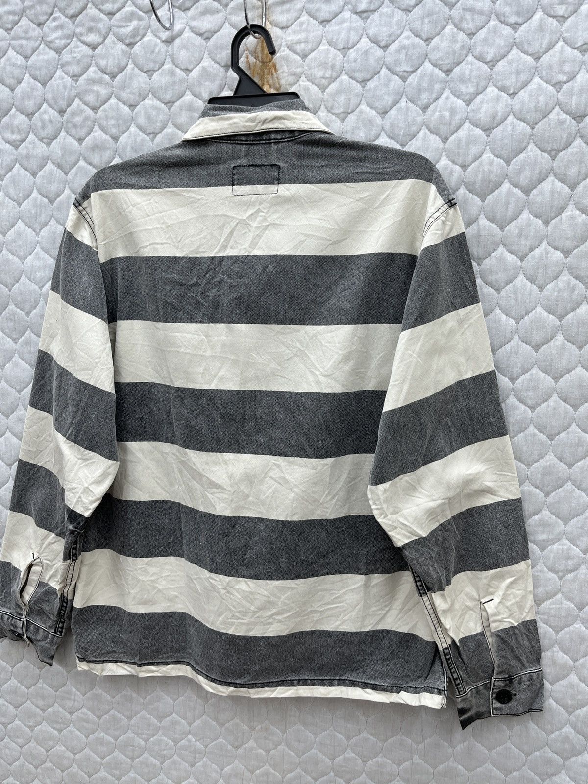Schott 🔥🔥🔥STEALS SCHOTT FLANEL Size US M / EU 48-50 / 2 - 5 Thumbnail