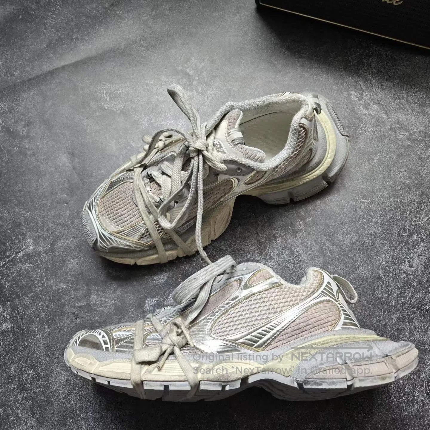 Balenciaga Balenciaga shoes| Size US 7 / EU 40 - 4 Thumbnail