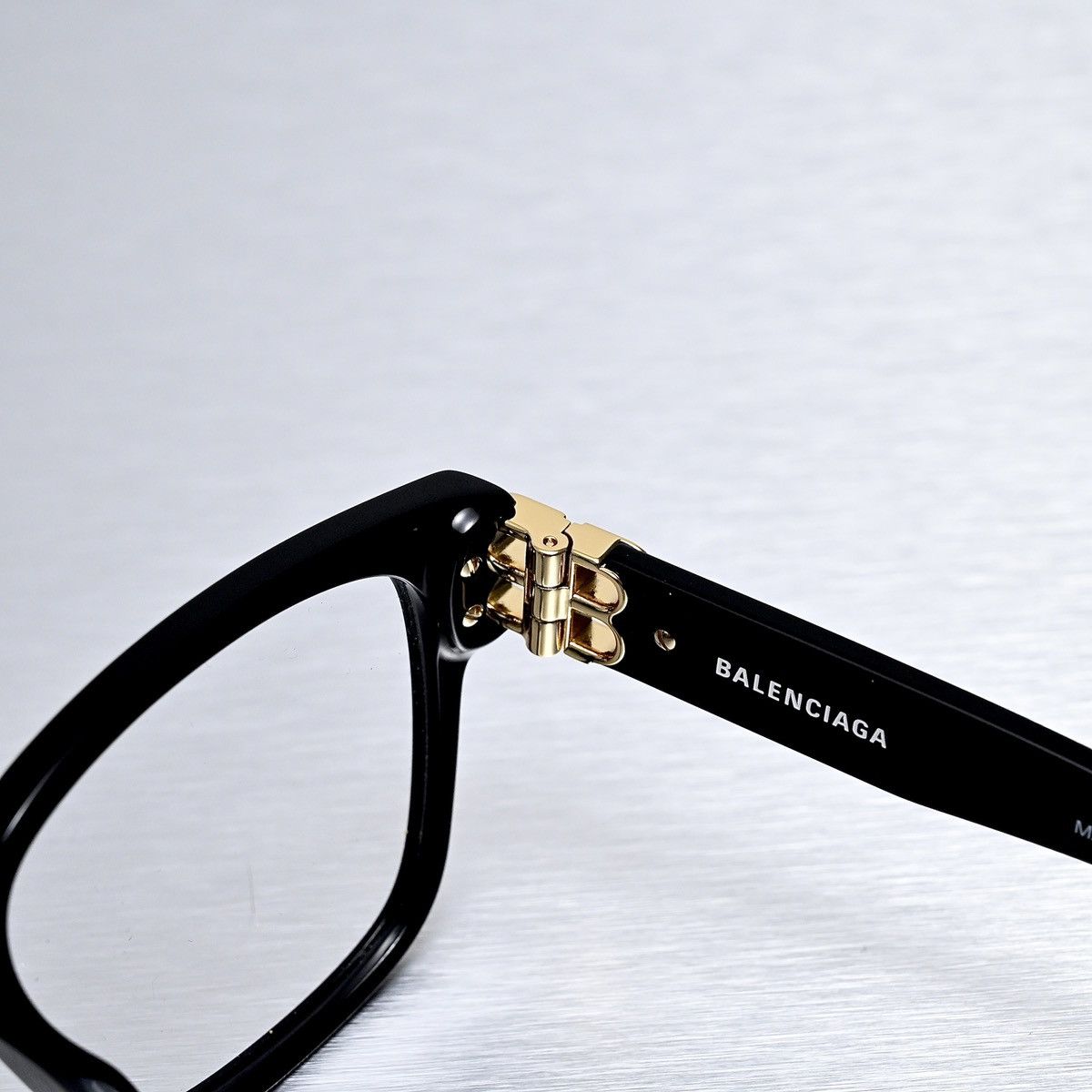 Balenciaga BALENCIAGA BB0104O GLASSES Size ONE SIZE - 10 Thumbnail
