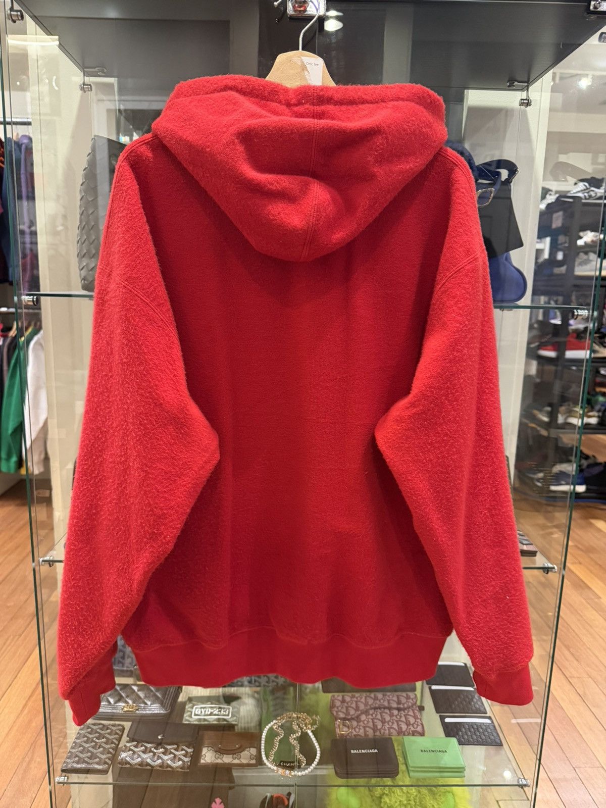 Supreme Supreme Inside Out Box Logo Hoodie Size US L / EU 52-54 / 3 - 2 Thumbnail