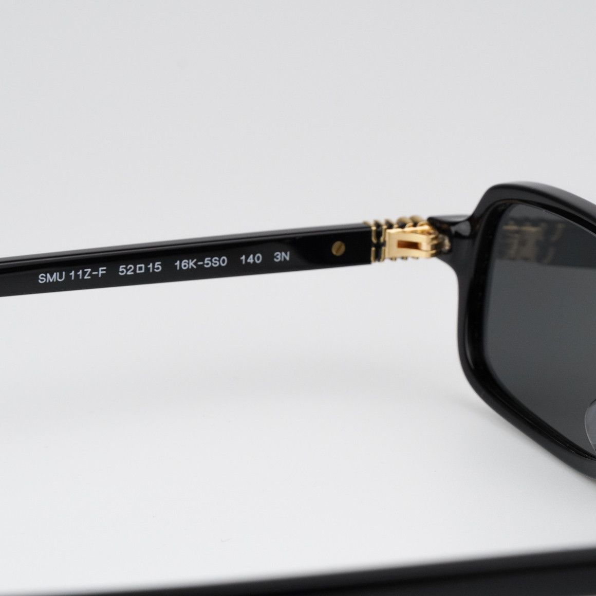 Miu Miu NEW Miu Miu MU11ZSF 16K5S0 REGARD Unisex Sunglasses Size ONE SIZE - 9 Thumbnail